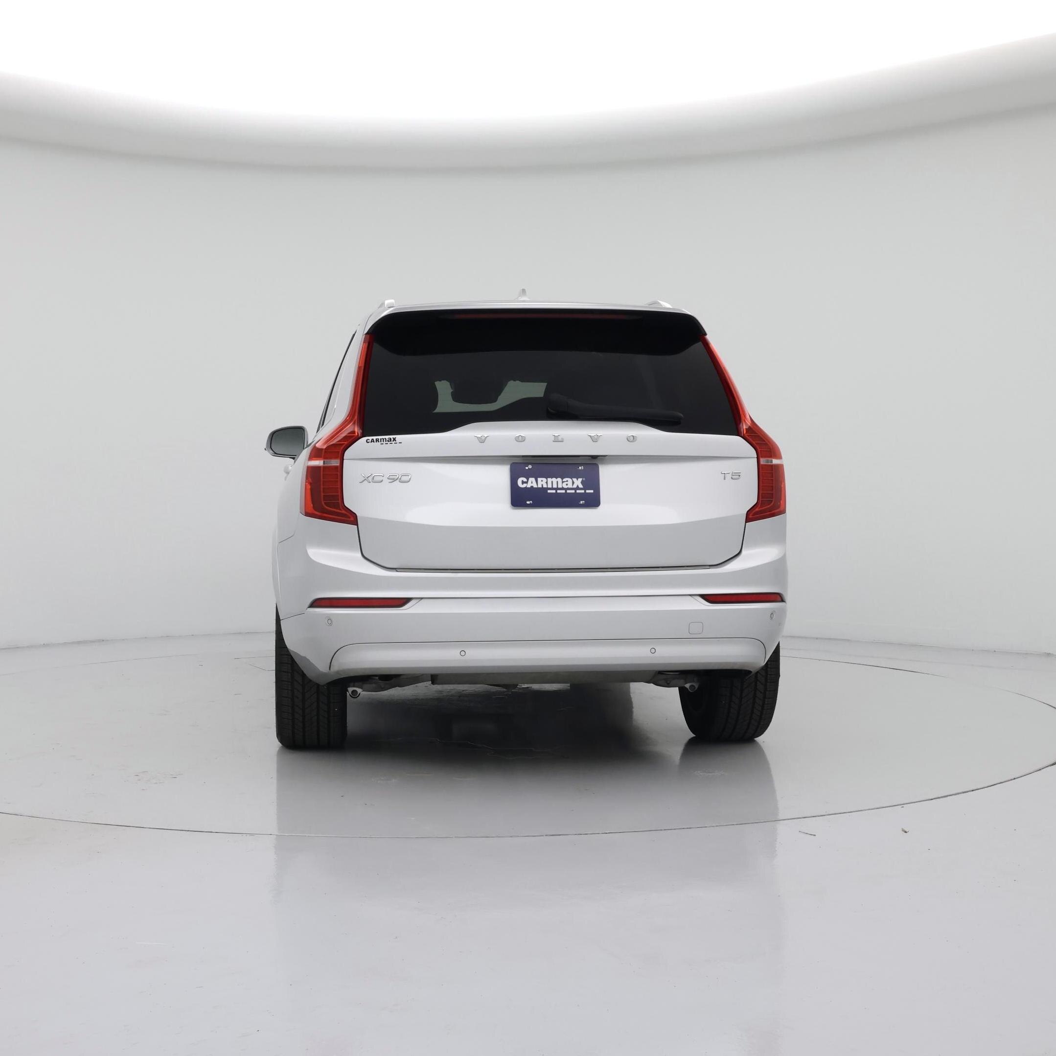 Thumbnail: 2022 Volvo XC90 - 6