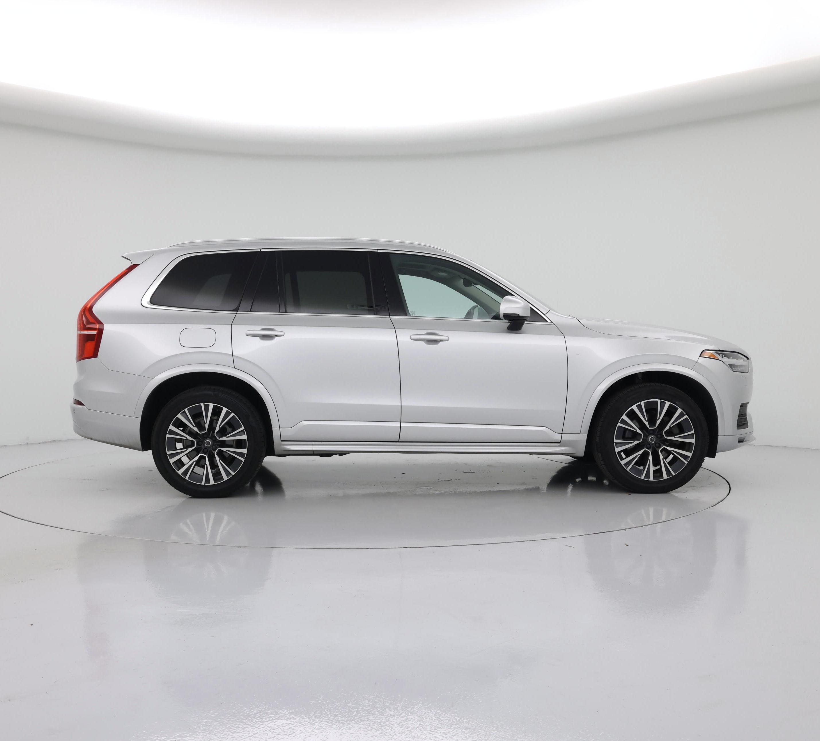 Thumbnail: 2022 Volvo XC90 - 7