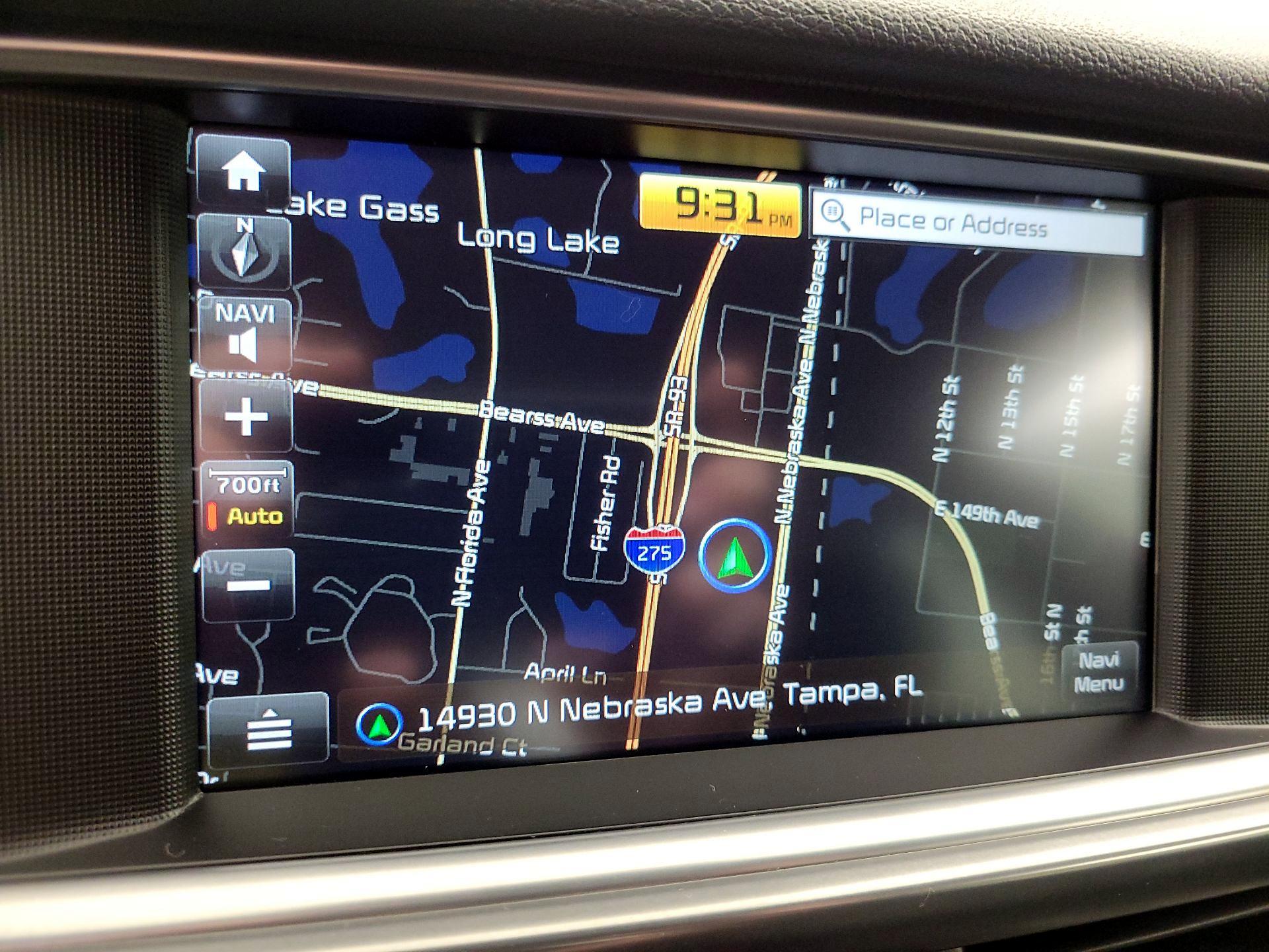 Thumbnail: 2018 Kia Optima - 14