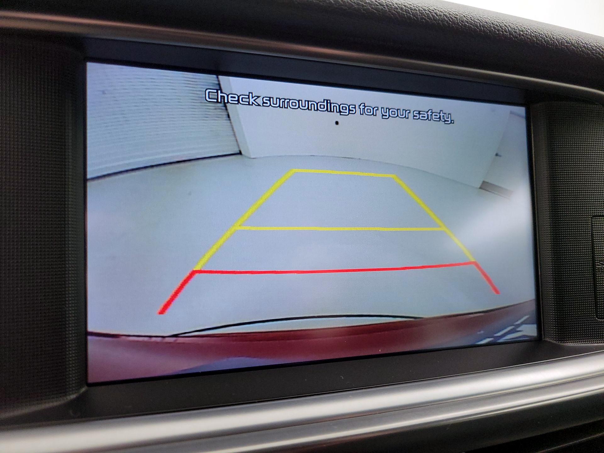 Thumbnail: 2018 Kia Optima - 15