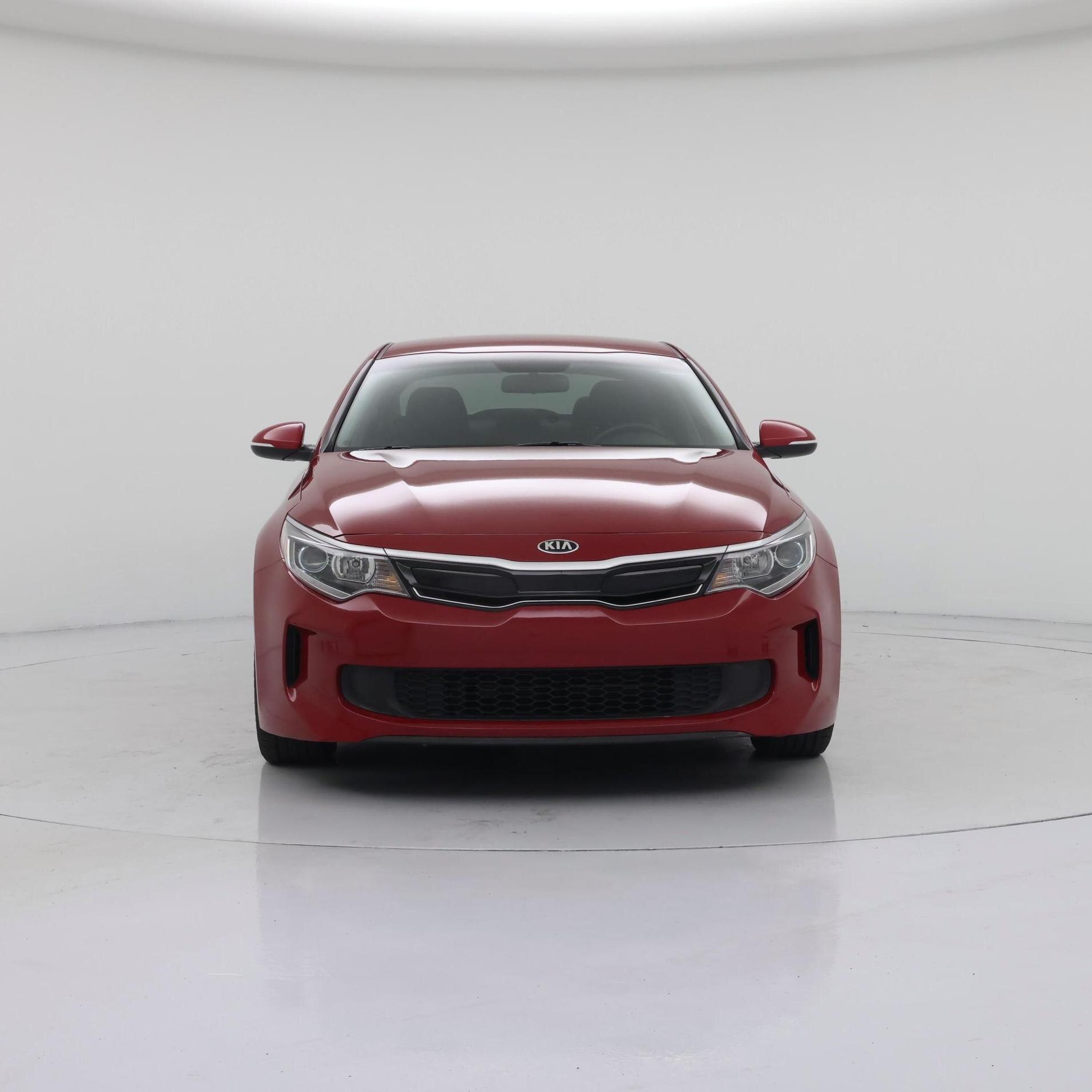 Thumbnail: 2018 Kia Optima - 5