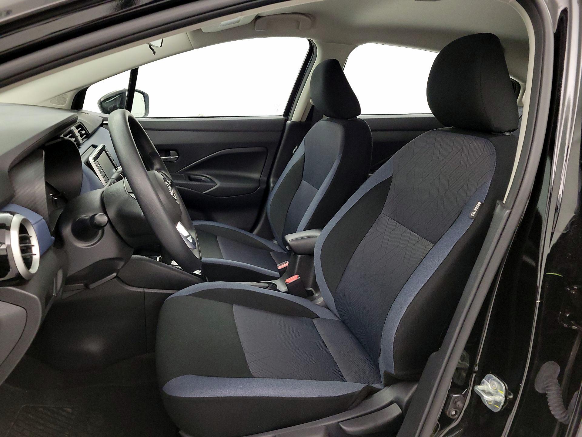 Thumbnail: 2025 Nissan Versa - 11