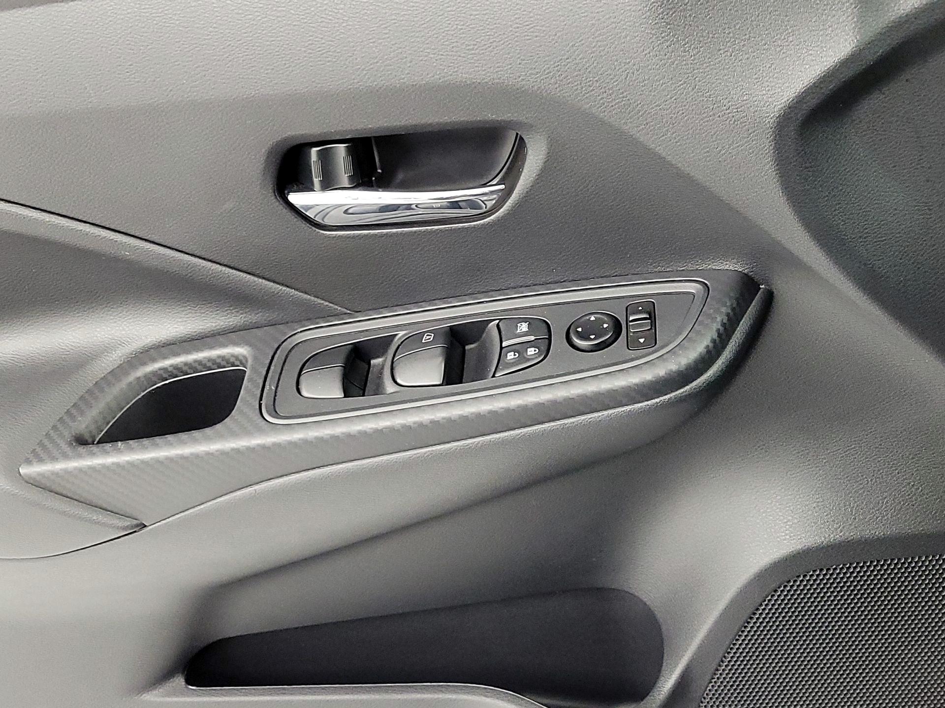 Thumbnail: 2025 Nissan Versa - 12