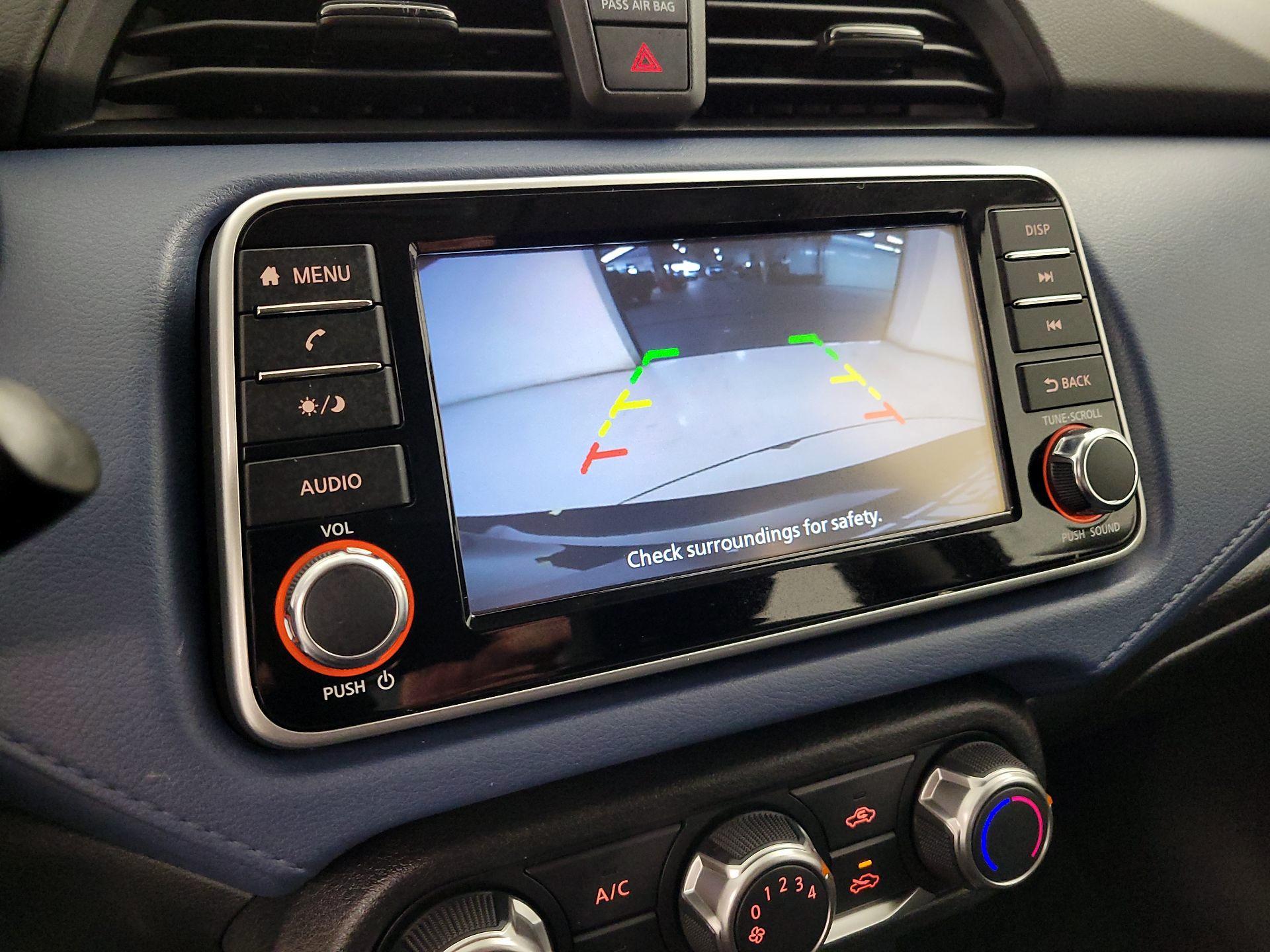 Thumbnail: 2025 Nissan Versa - 14