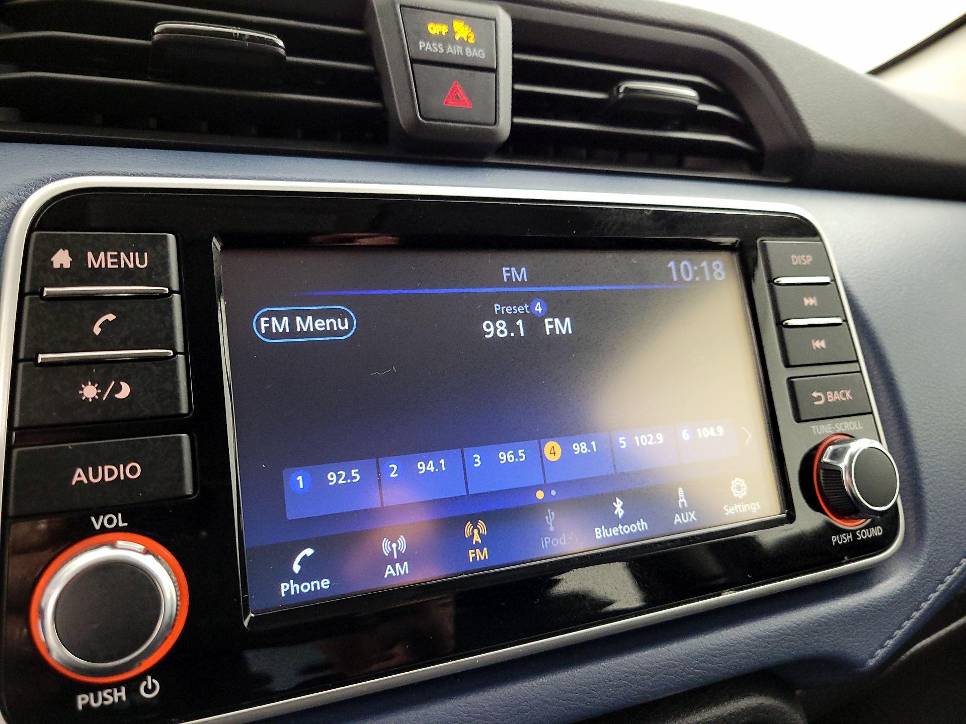 Thumbnail: 2025 Nissan Versa - 15