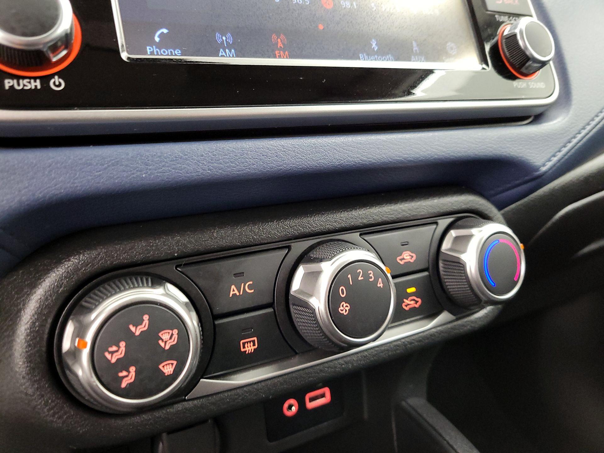 Thumbnail: 2025 Nissan Versa - 16