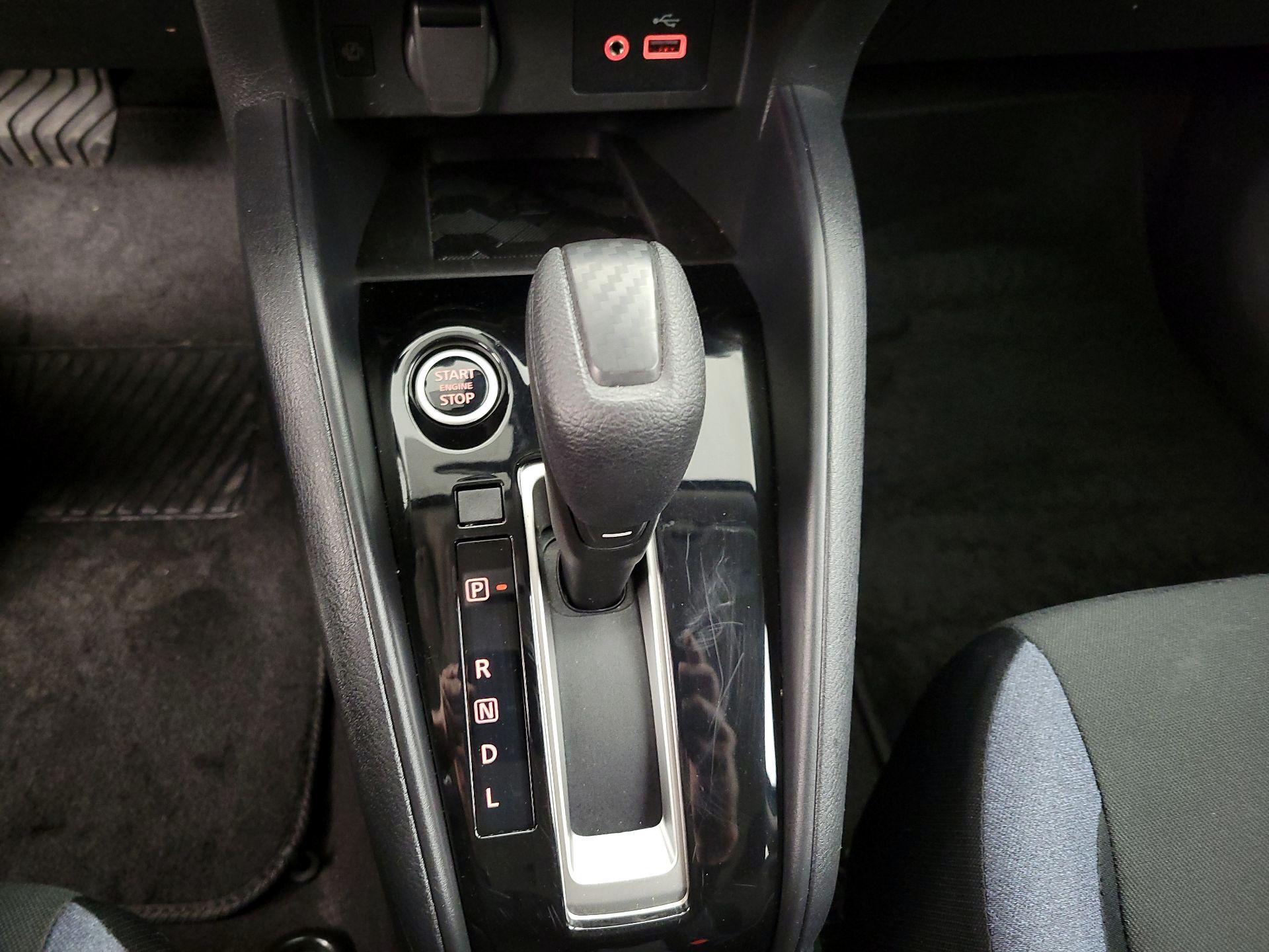 Thumbnail: 2025 Nissan Versa - 17