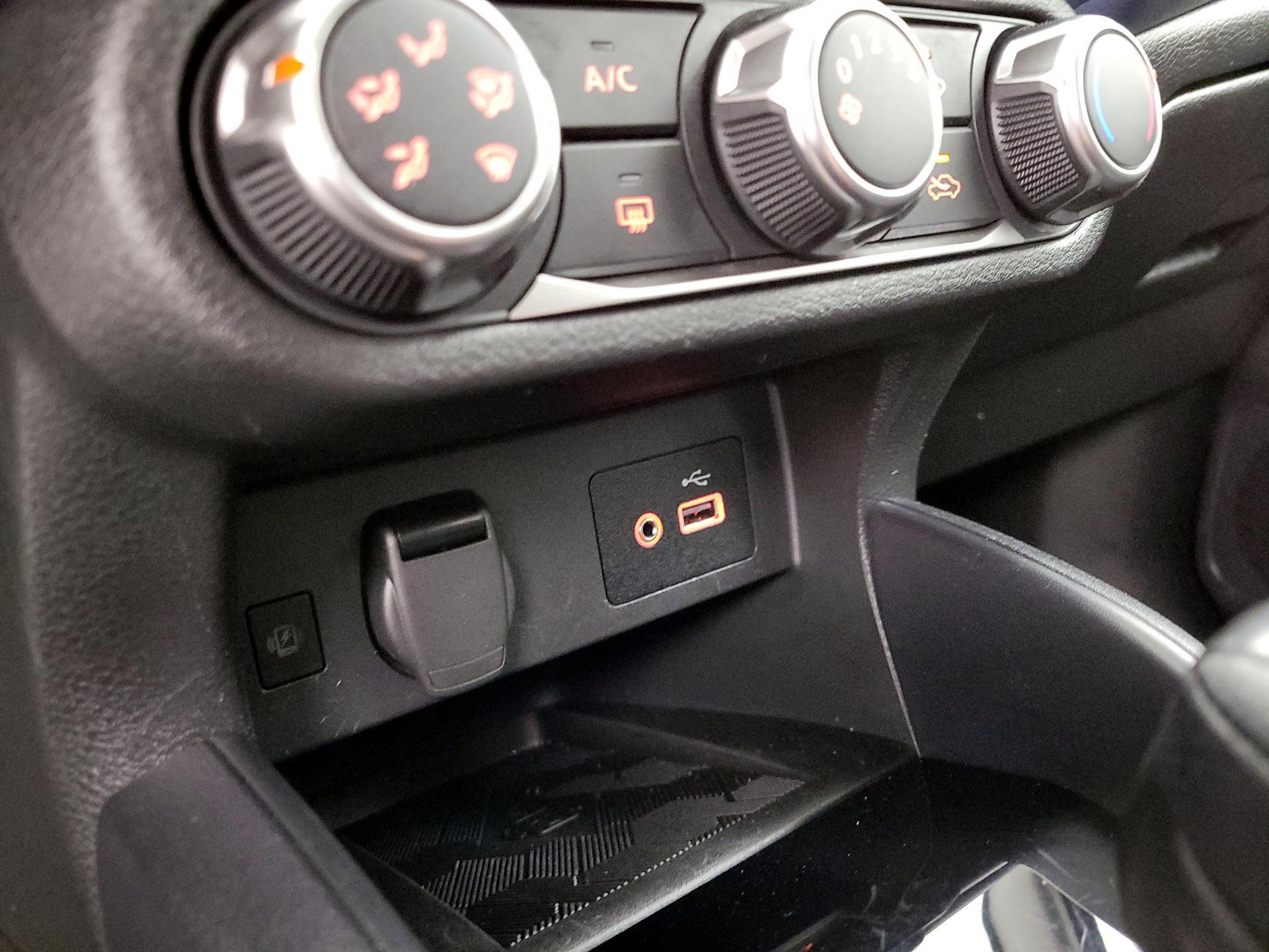 Thumbnail: 2025 Nissan Versa - 18