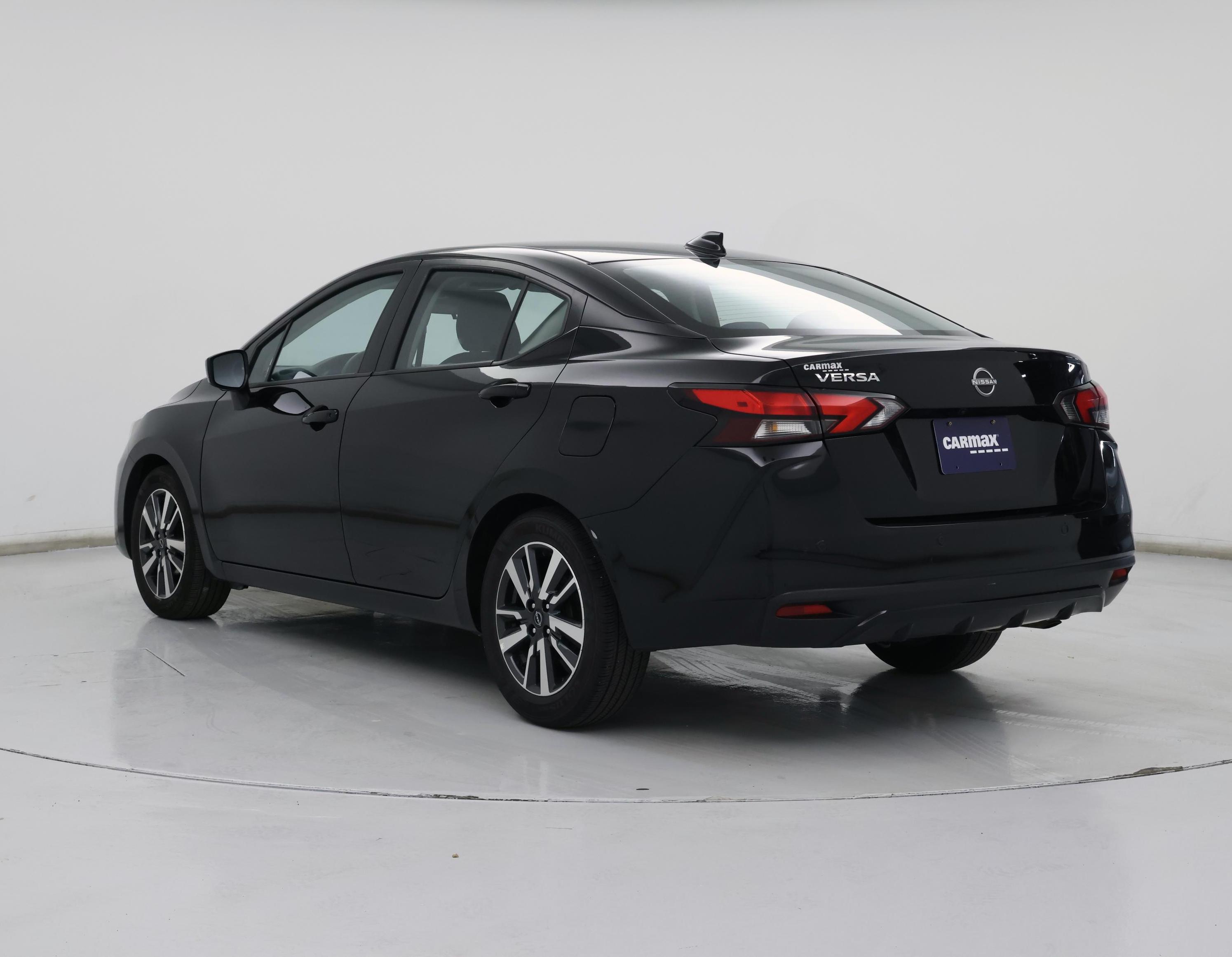 Thumbnail: 2025 Nissan Versa - 2