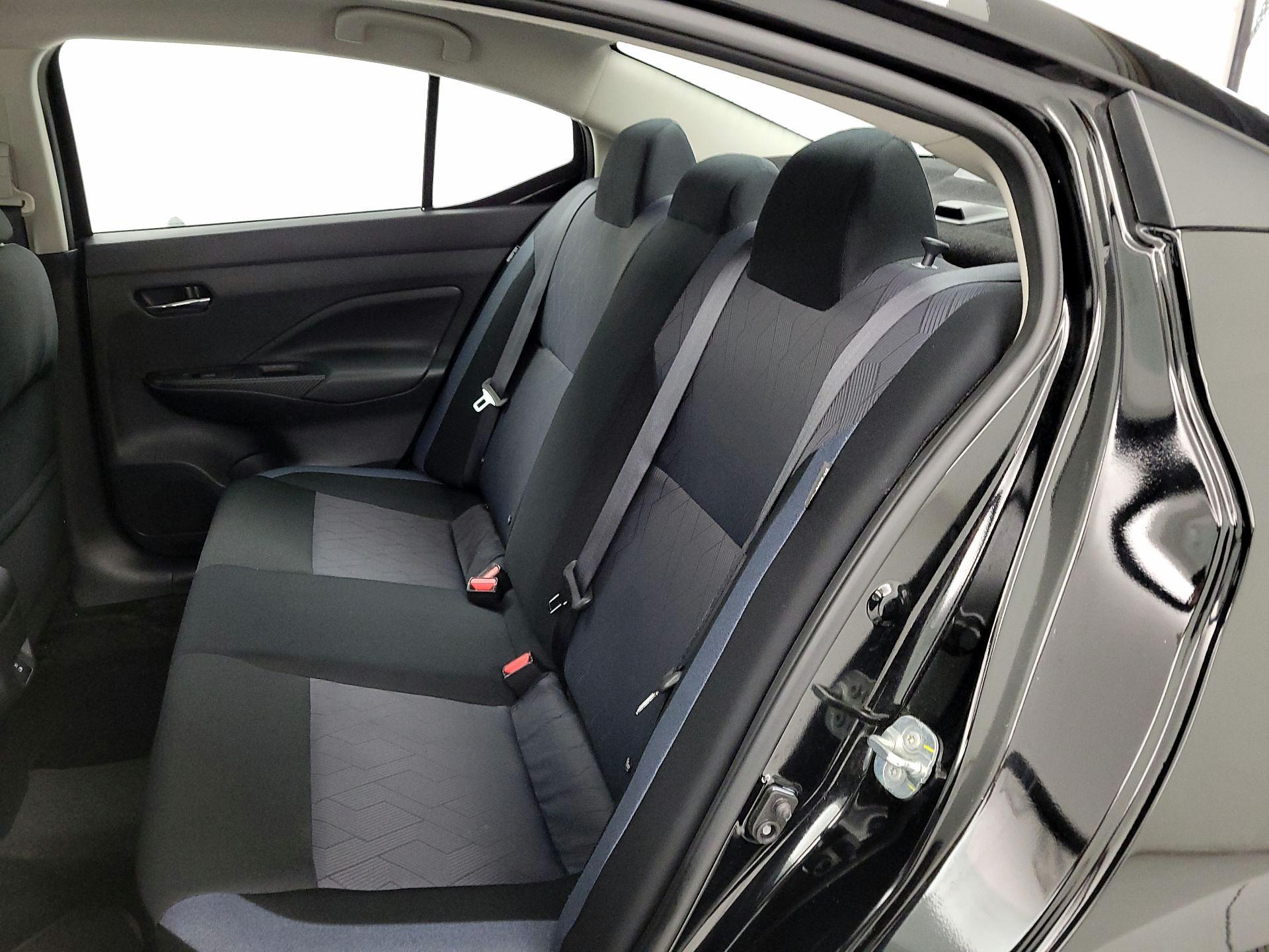 Thumbnail: 2025 Nissan Versa - 19