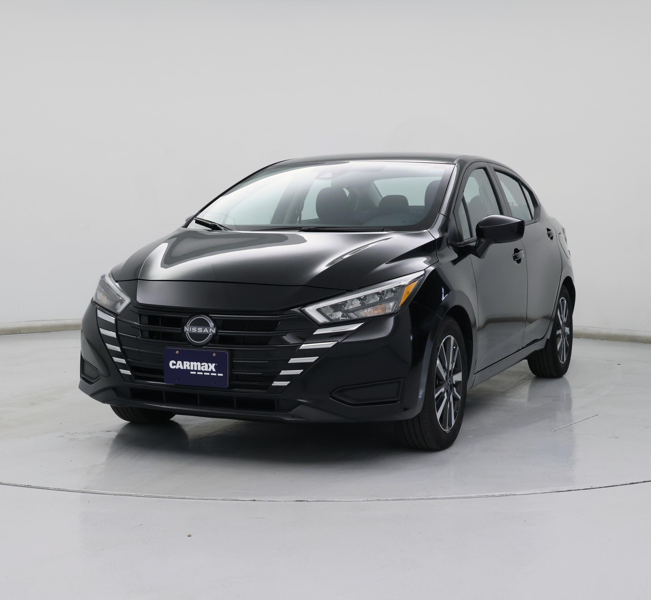 Thumbnail: 2025 Nissan Versa - 4