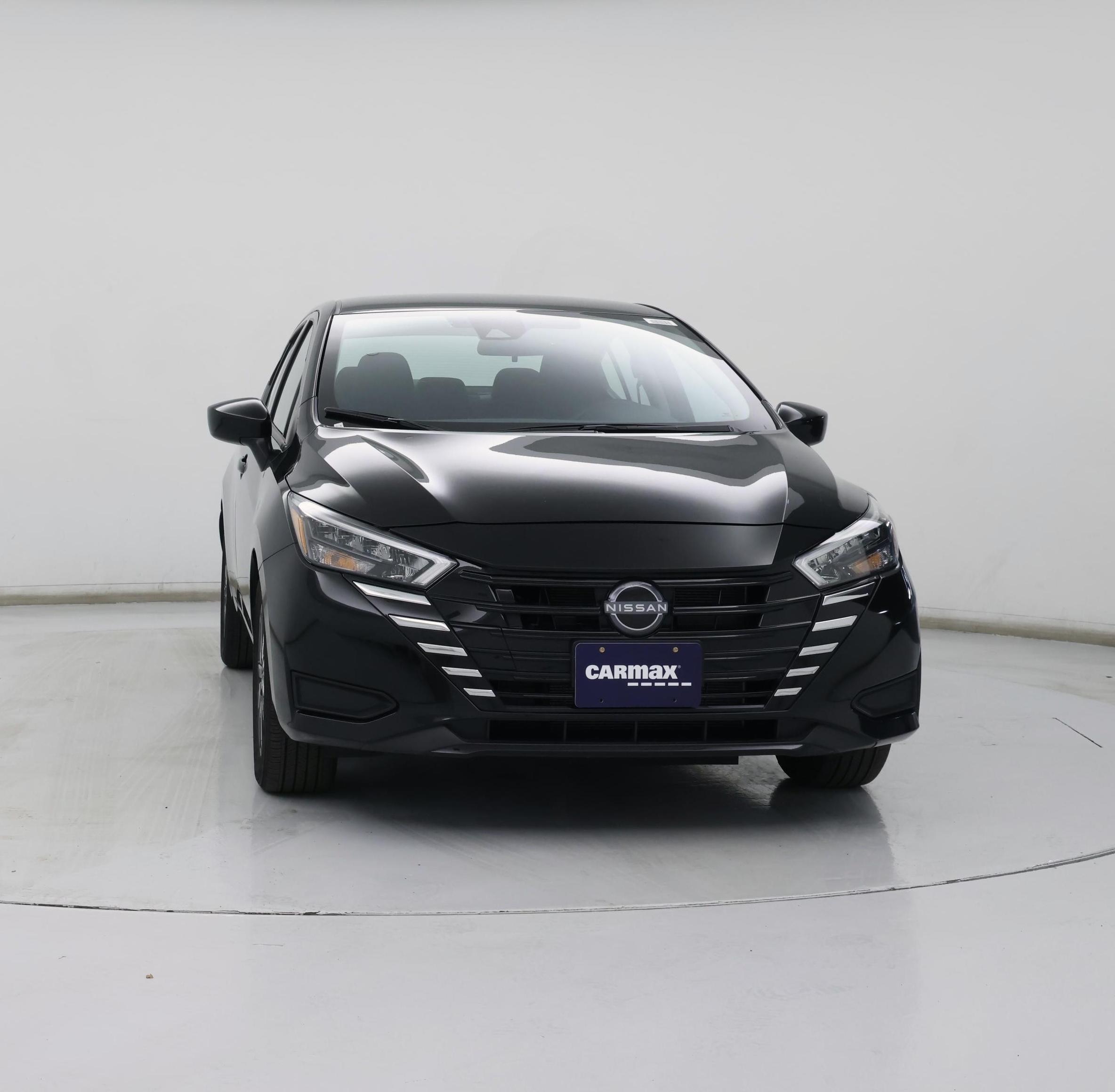 Thumbnail: 2025 Nissan Versa - 5