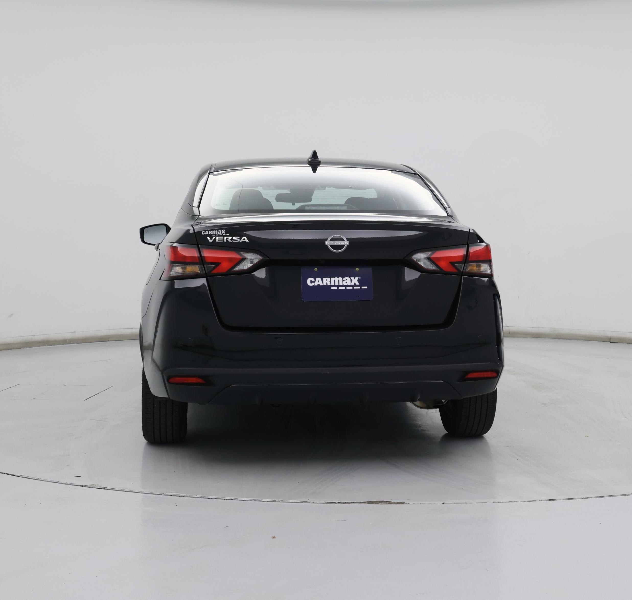 Thumbnail: 2025 Nissan Versa - 6