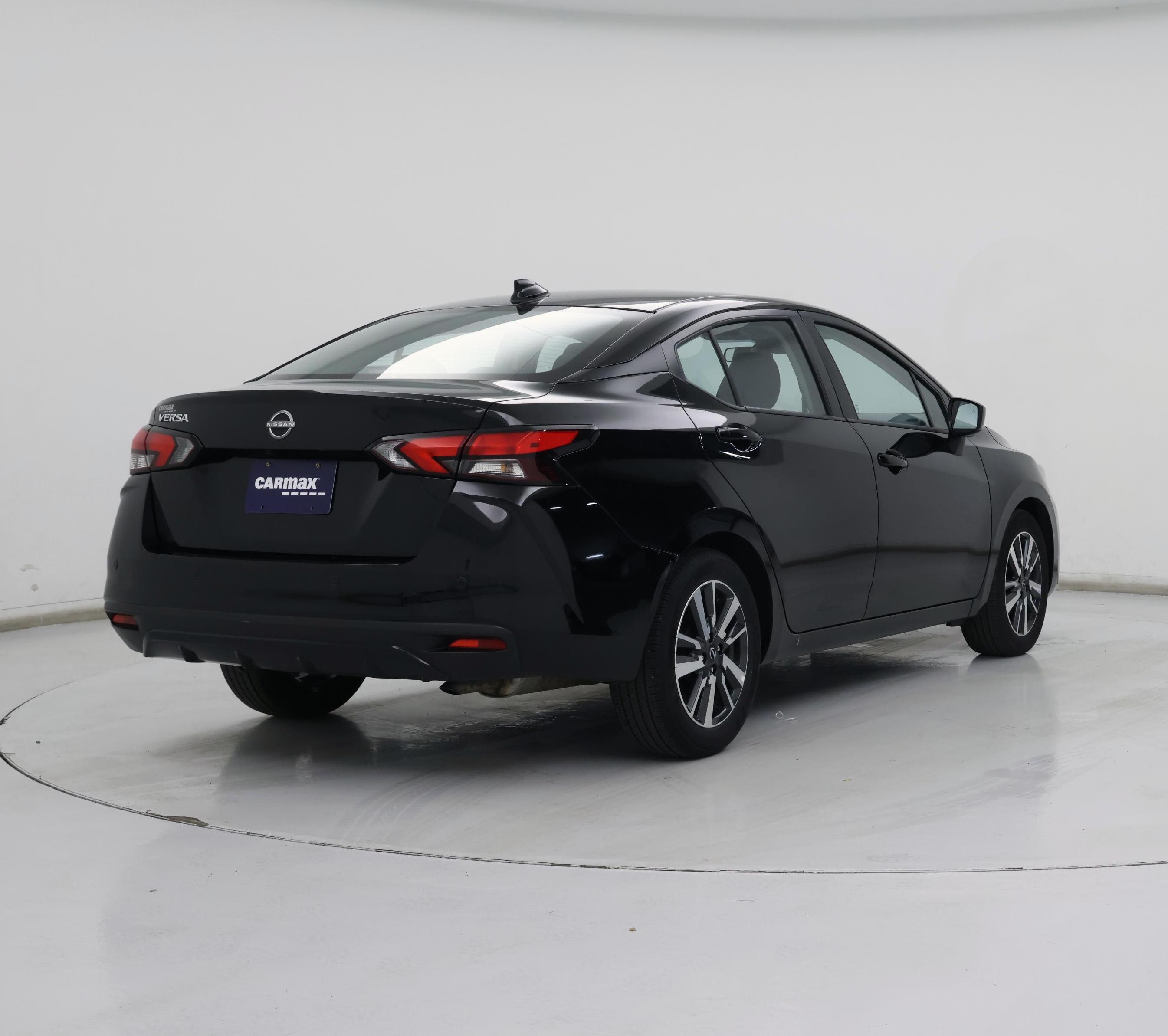 Thumbnail: 2025 Nissan Versa - 8