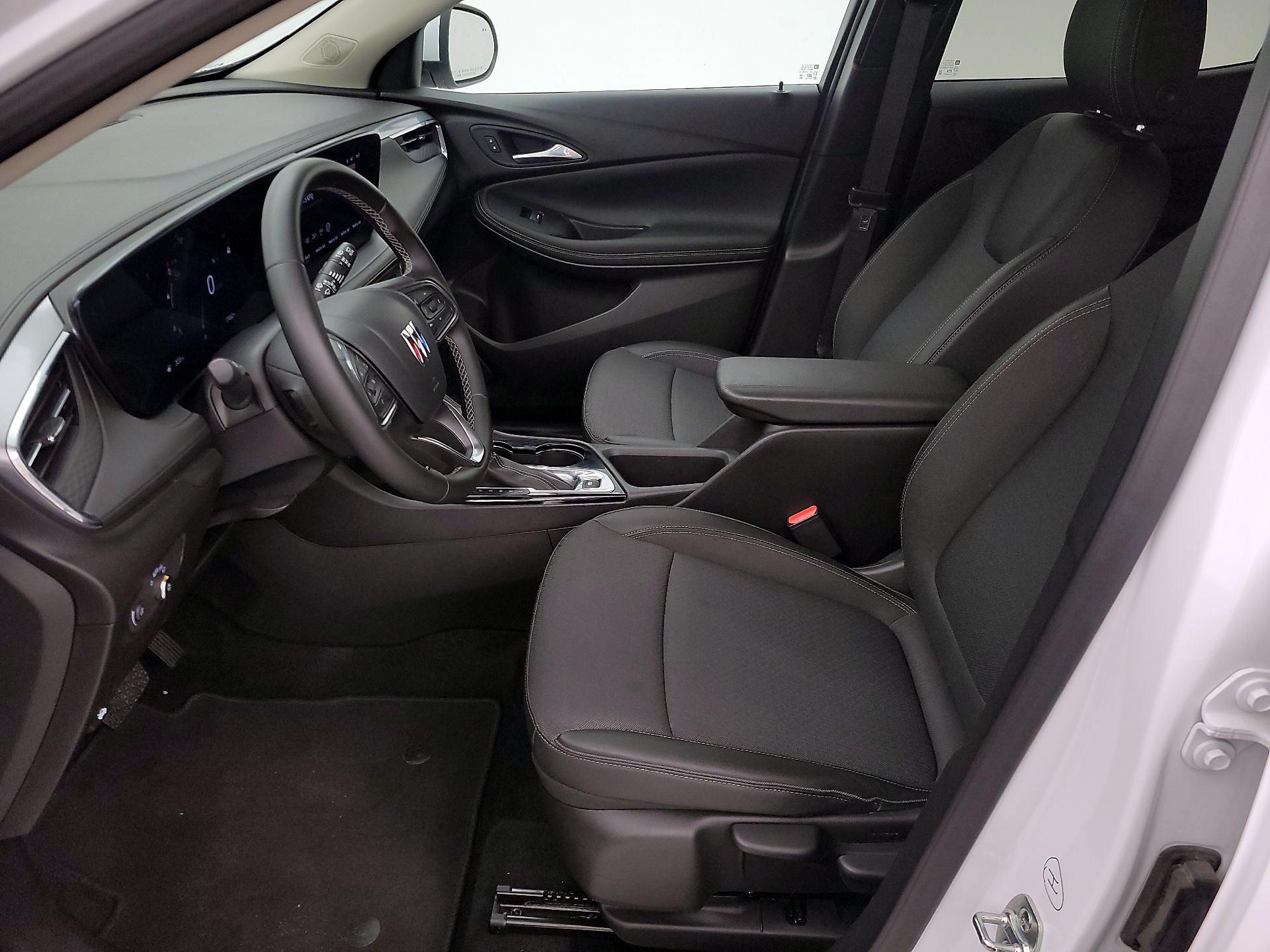 Thumbnail: 2025 Buick Encore GX - 11