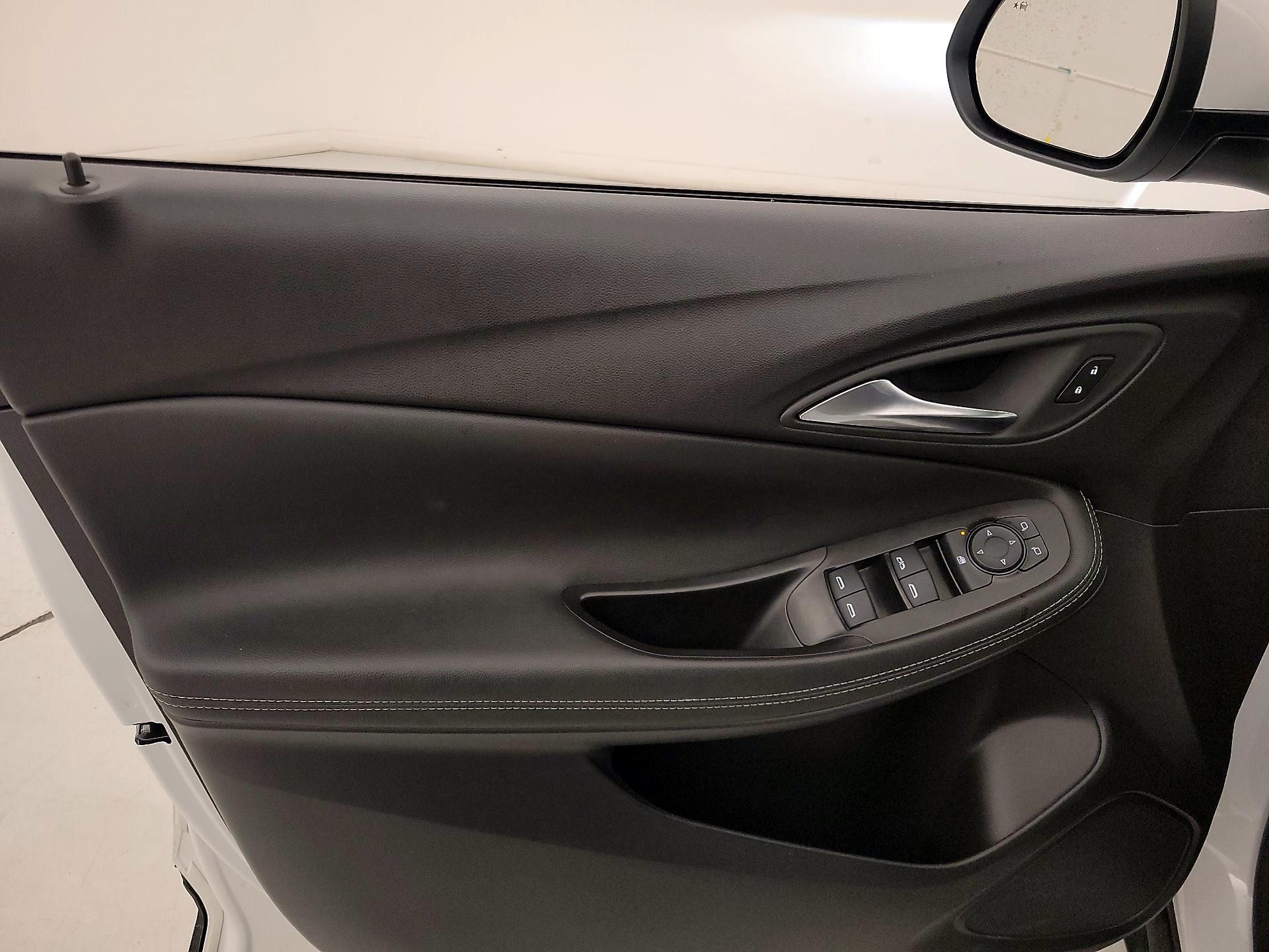 Thumbnail: 2025 Buick Encore GX - 12