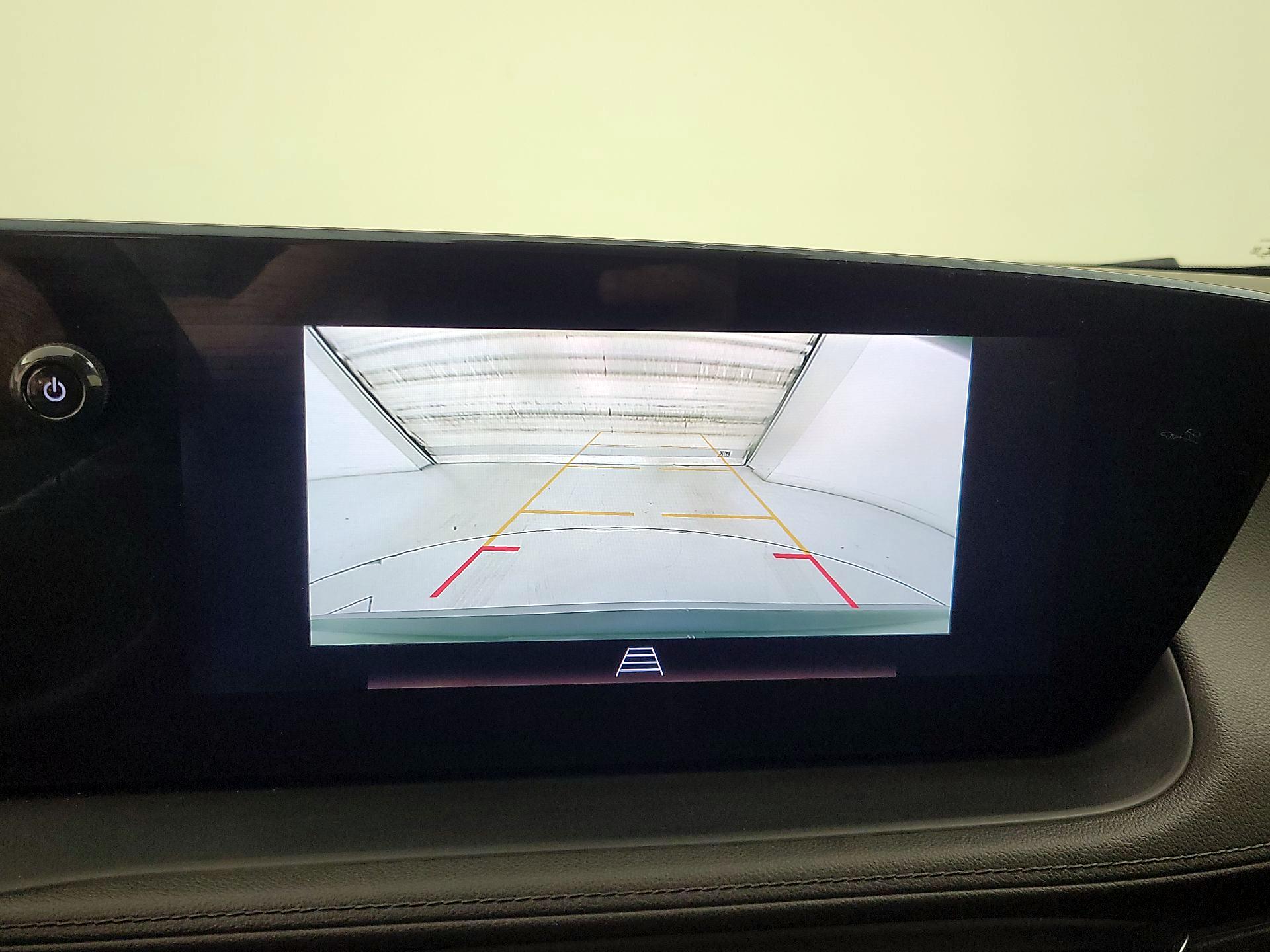 Thumbnail: 2025 Buick Encore GX - 14