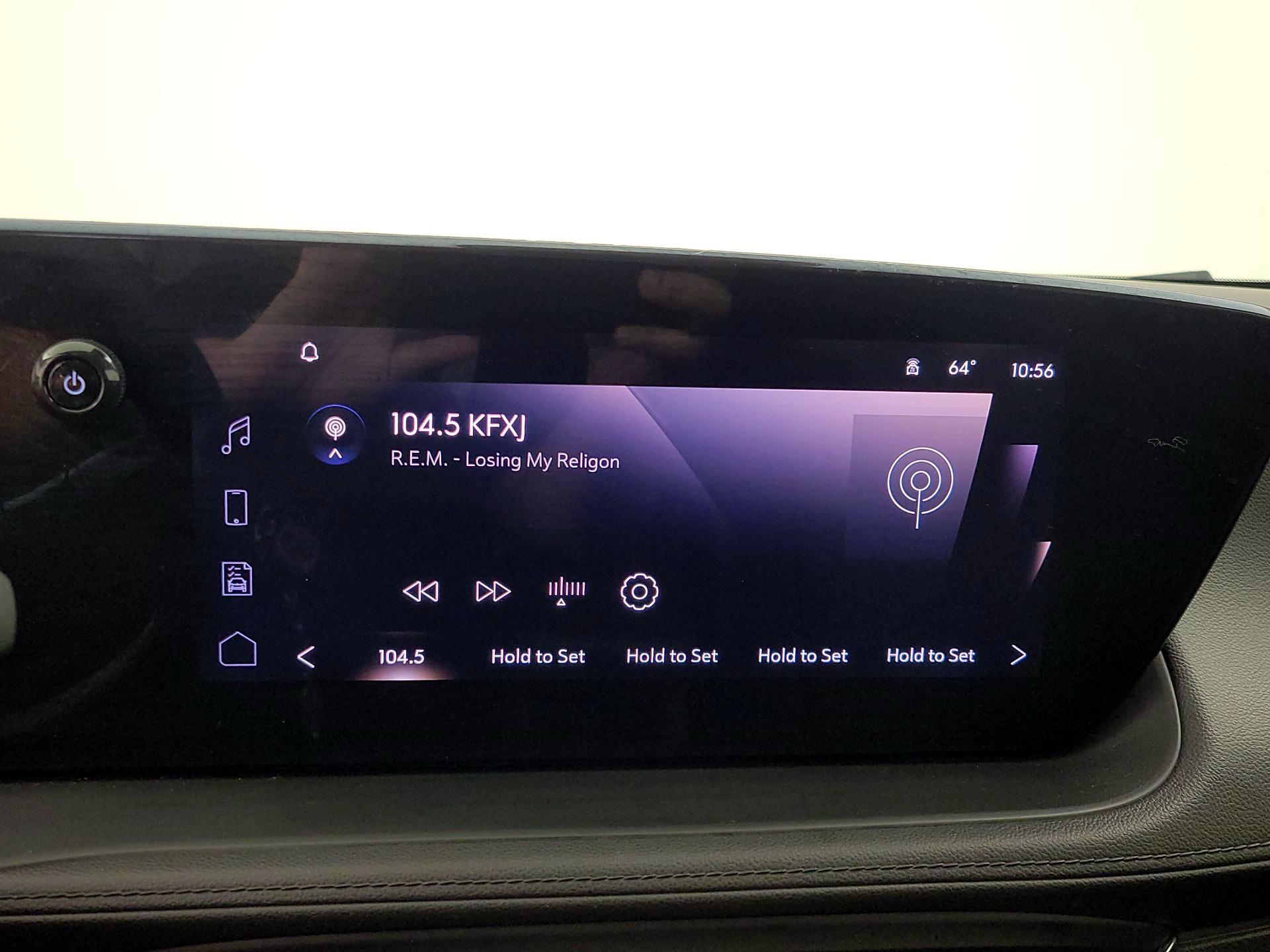 Thumbnail: 2025 Buick Encore GX - 15