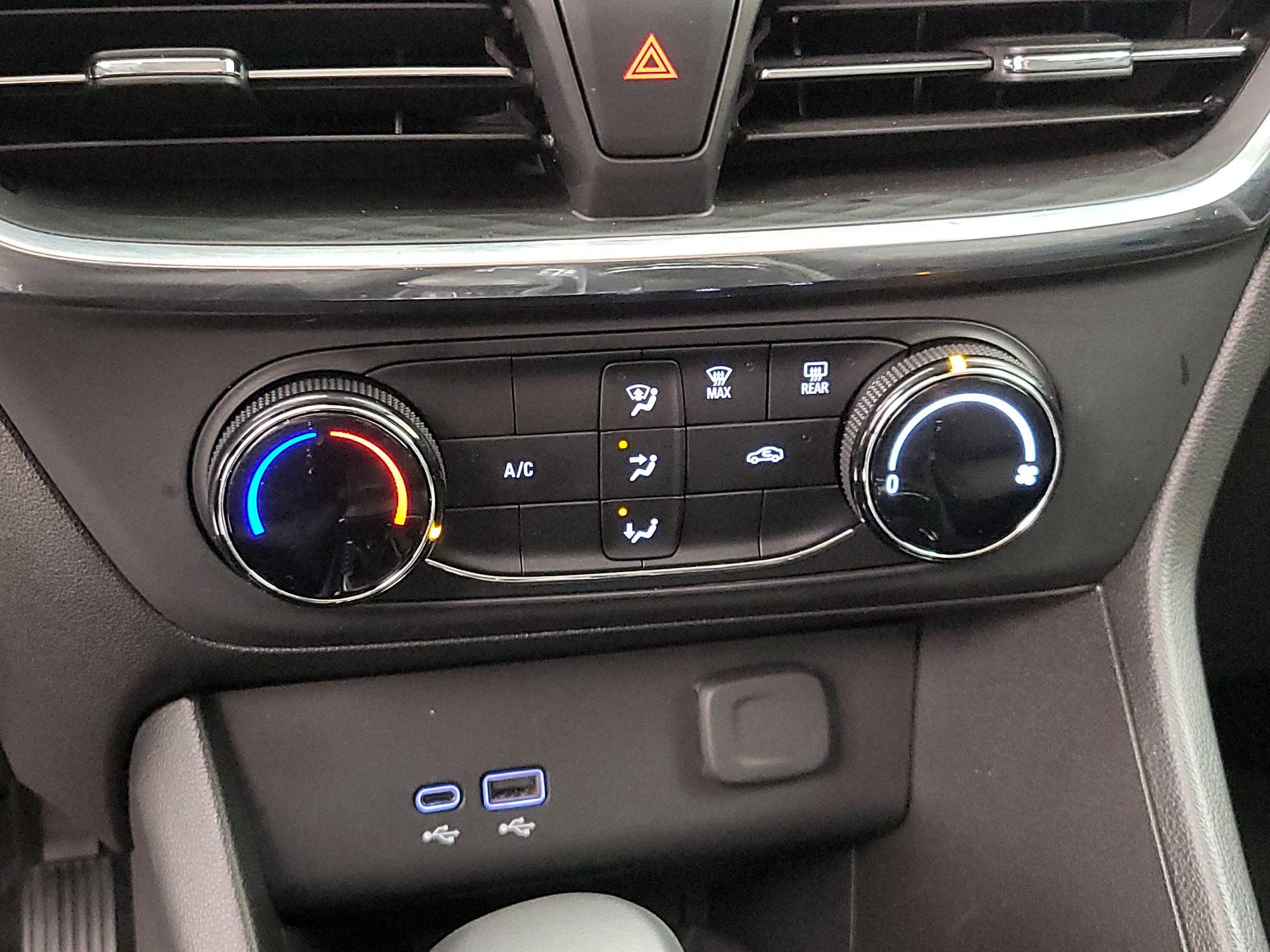 Thumbnail: 2025 Buick Encore GX - 16