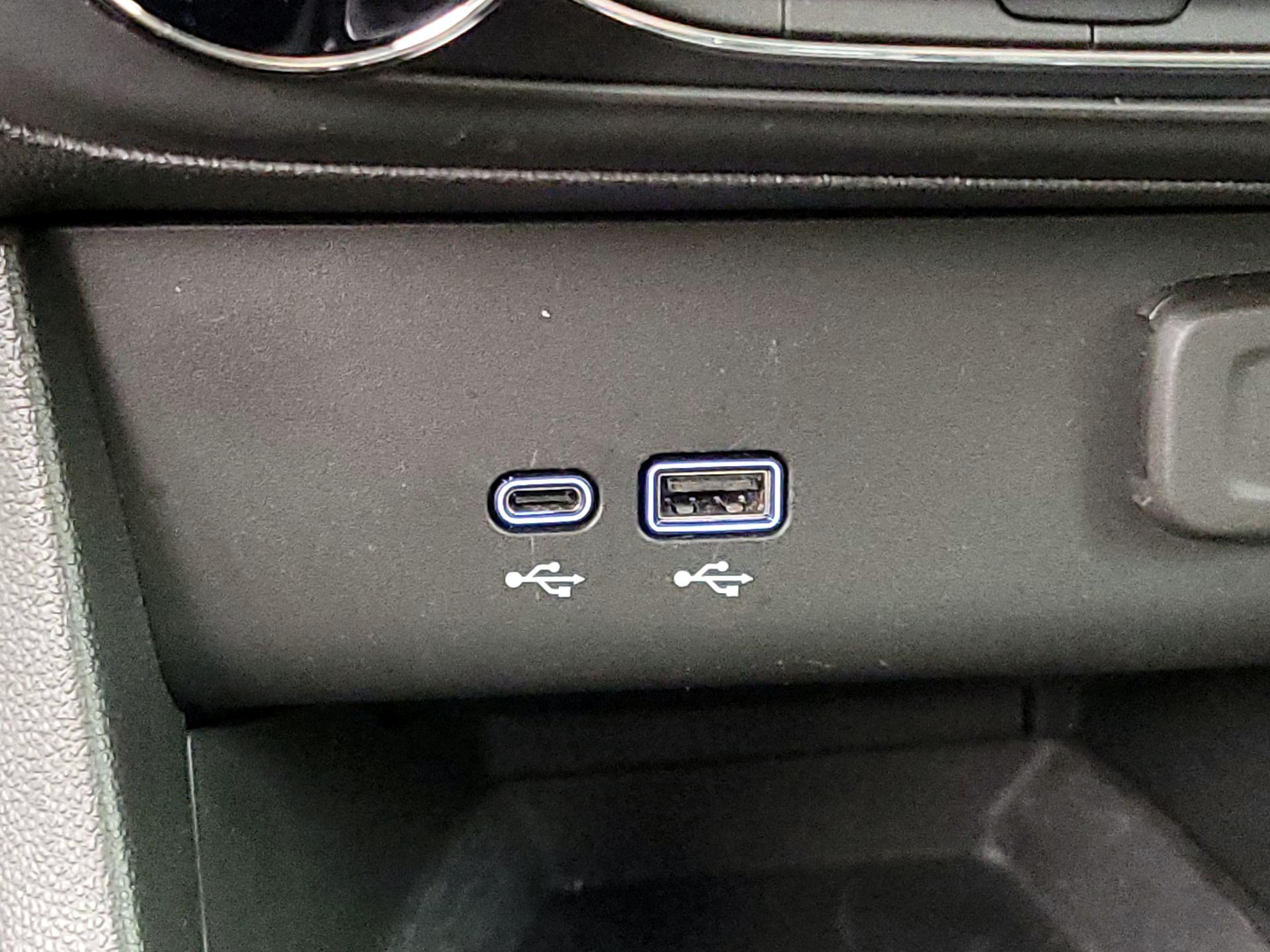 Thumbnail: 2025 Buick Encore GX - 18