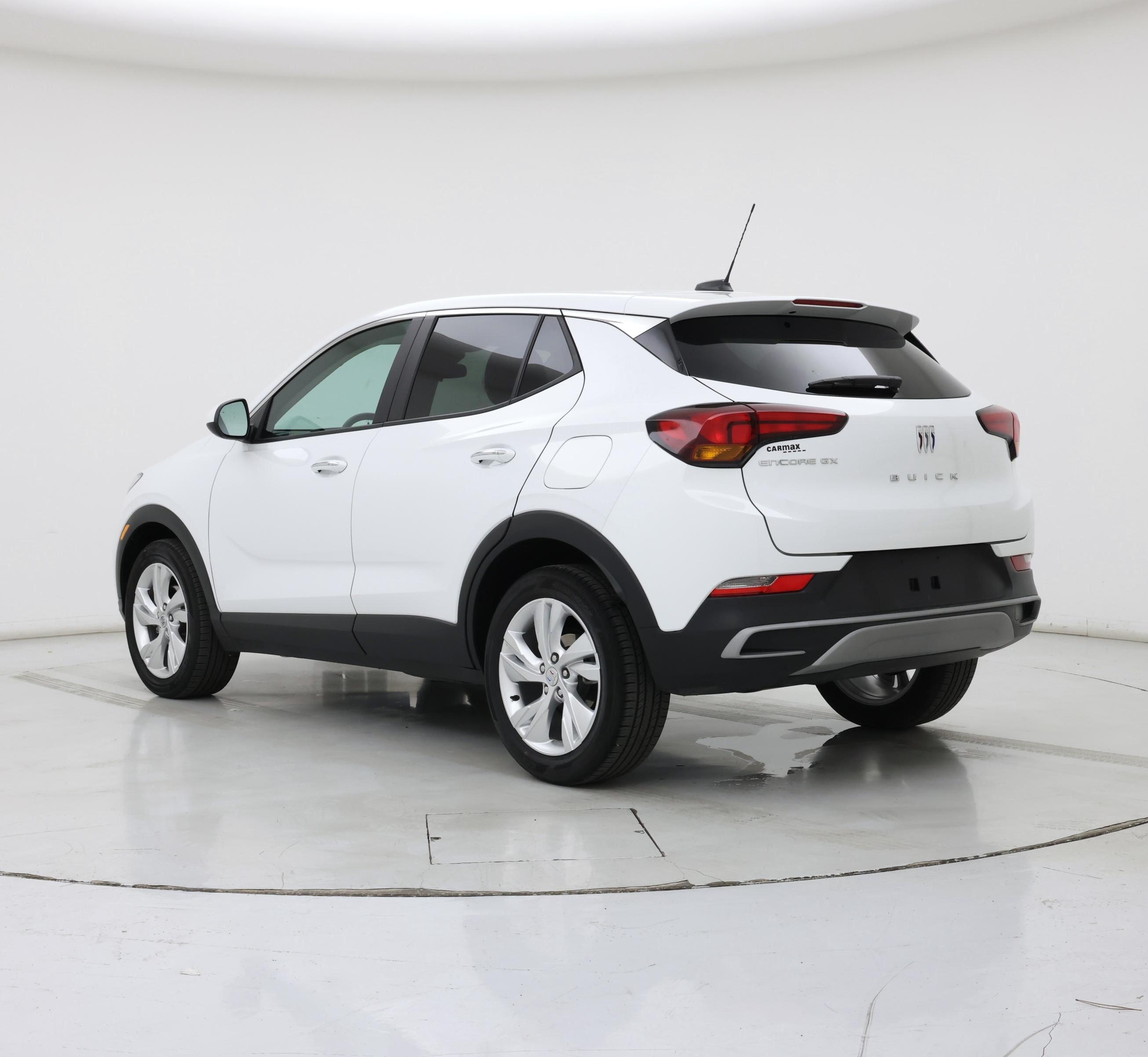 Thumbnail: 2025 Buick Encore GX - 2