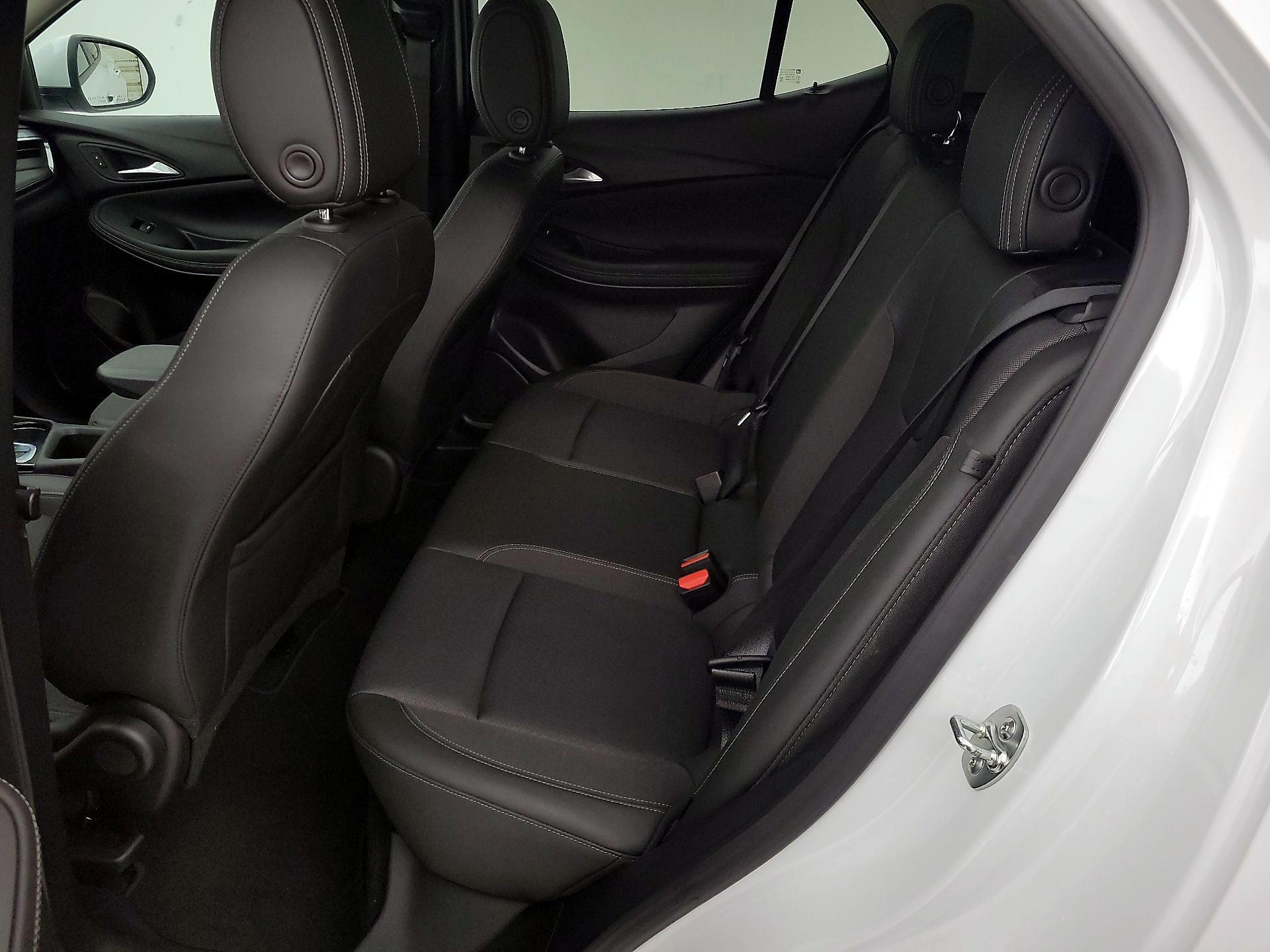 Thumbnail: 2025 Buick Encore GX - 19