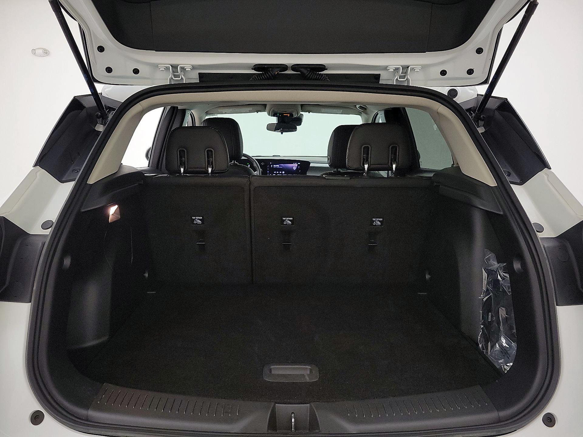 Thumbnail: 2025 Buick Encore GX - 20