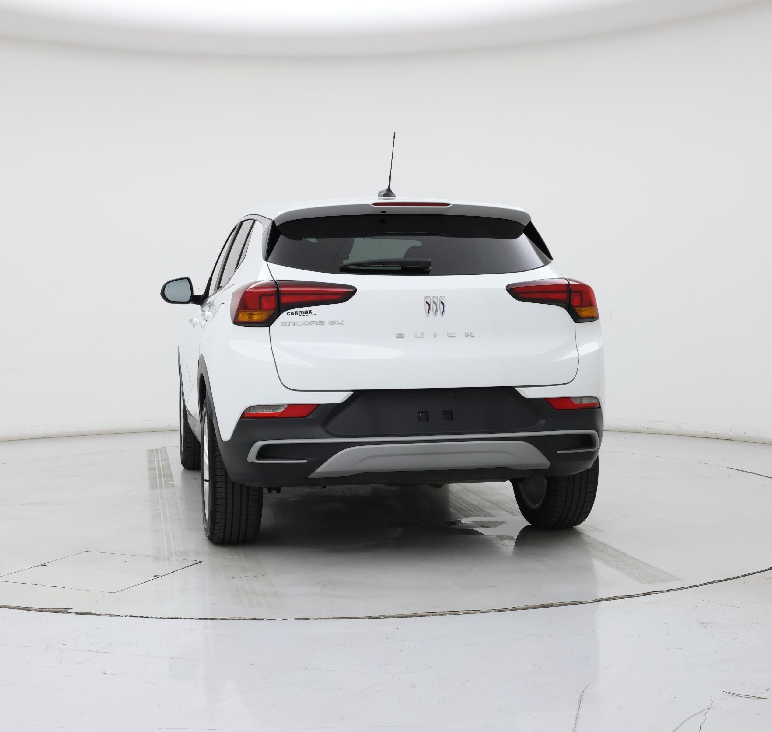 Thumbnail: 2025 Buick Encore GX - 6