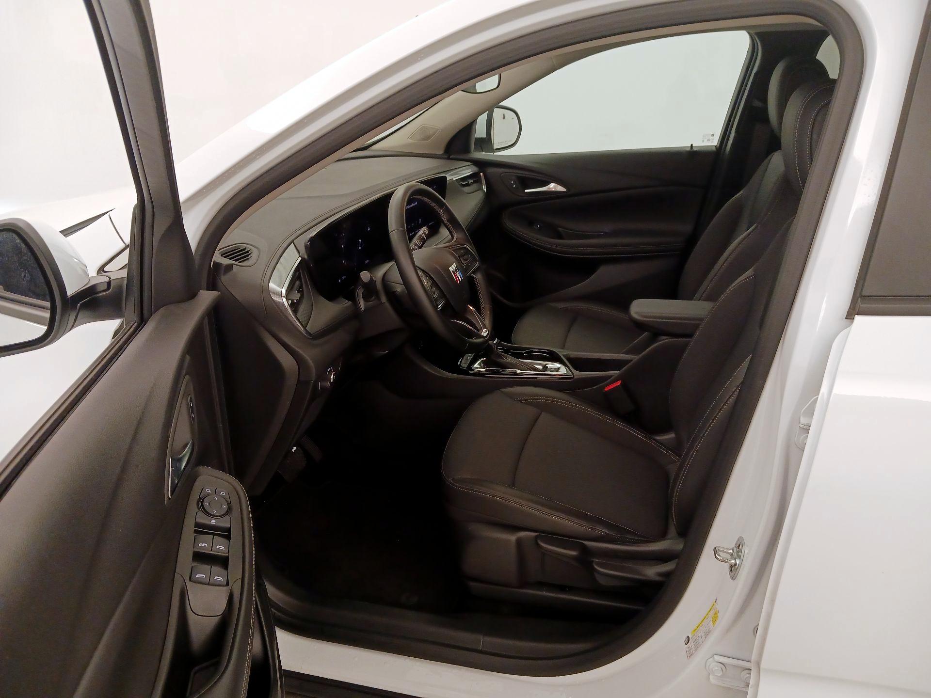 Thumbnail: 2025 Buick Encore GX - 11