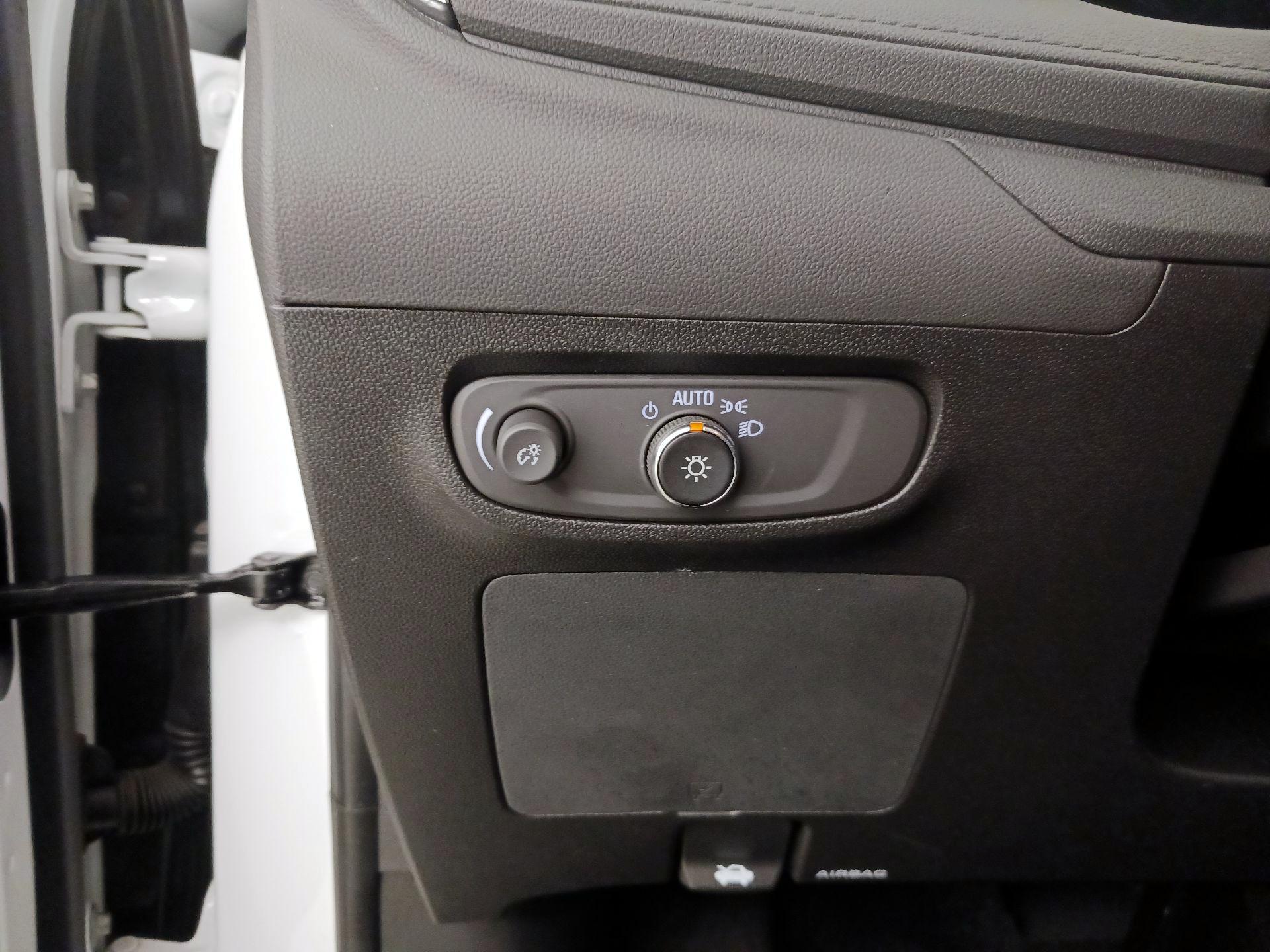 Thumbnail: 2025 Buick Encore GX - 13