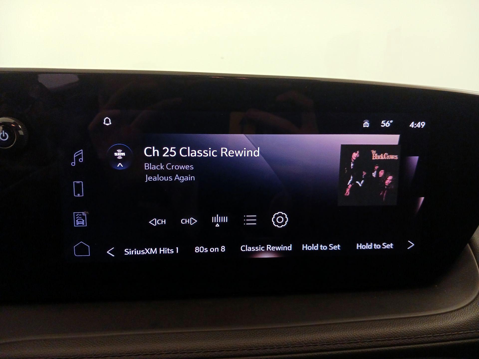 Thumbnail: 2025 Buick Encore GX - 15