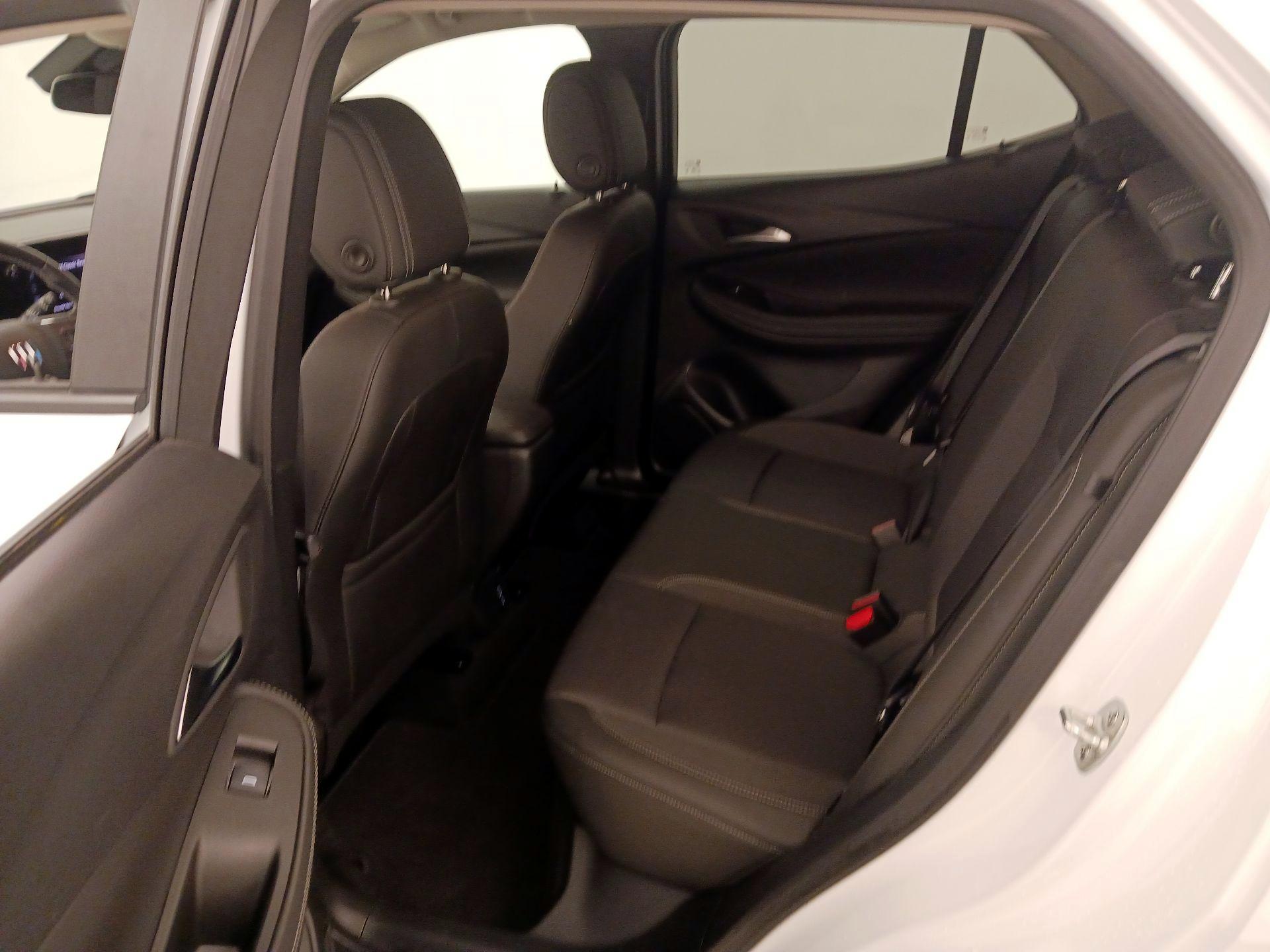 Thumbnail: 2025 Buick Encore GX - 19