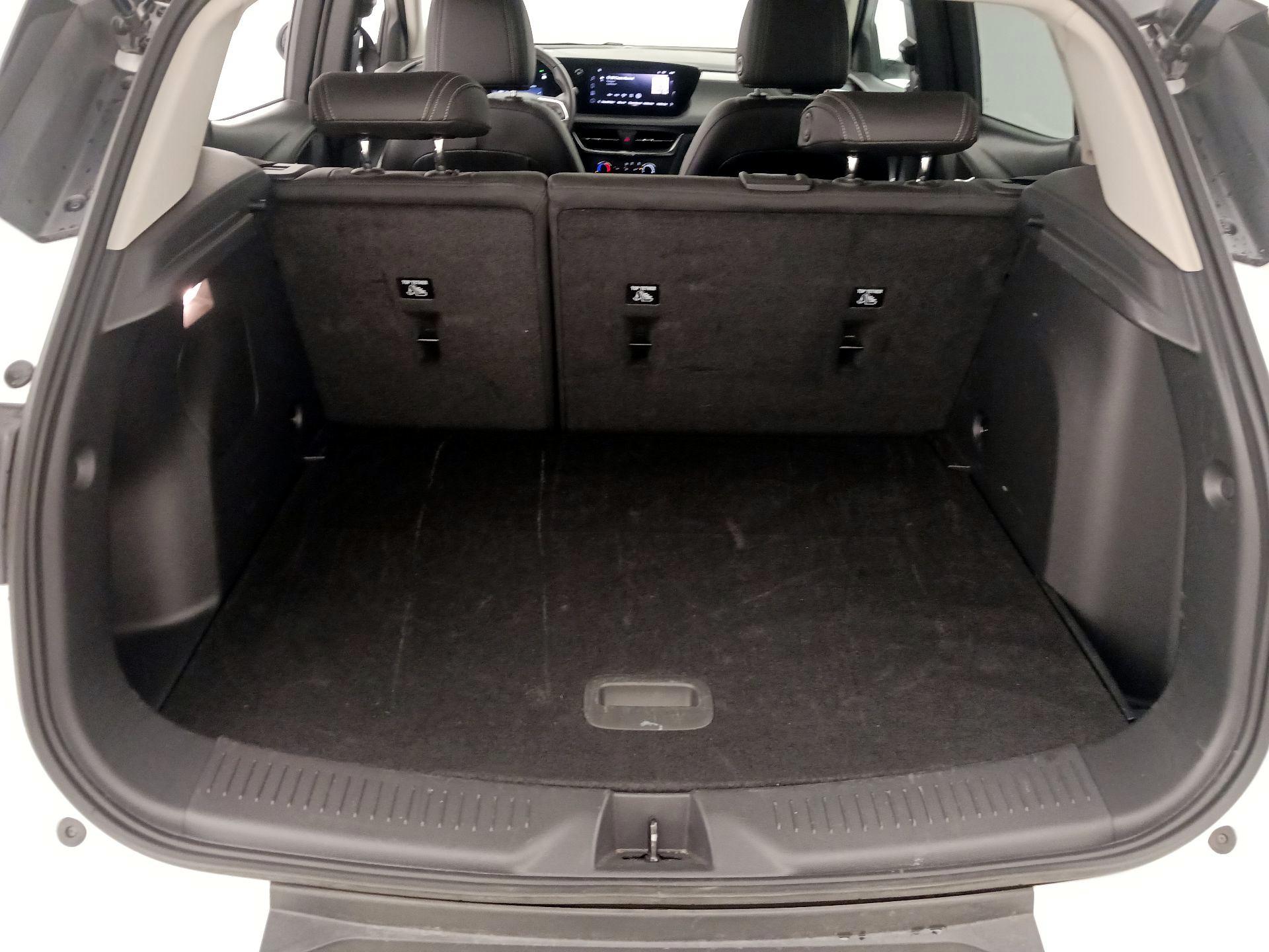 Thumbnail: 2025 Buick Encore GX - 20