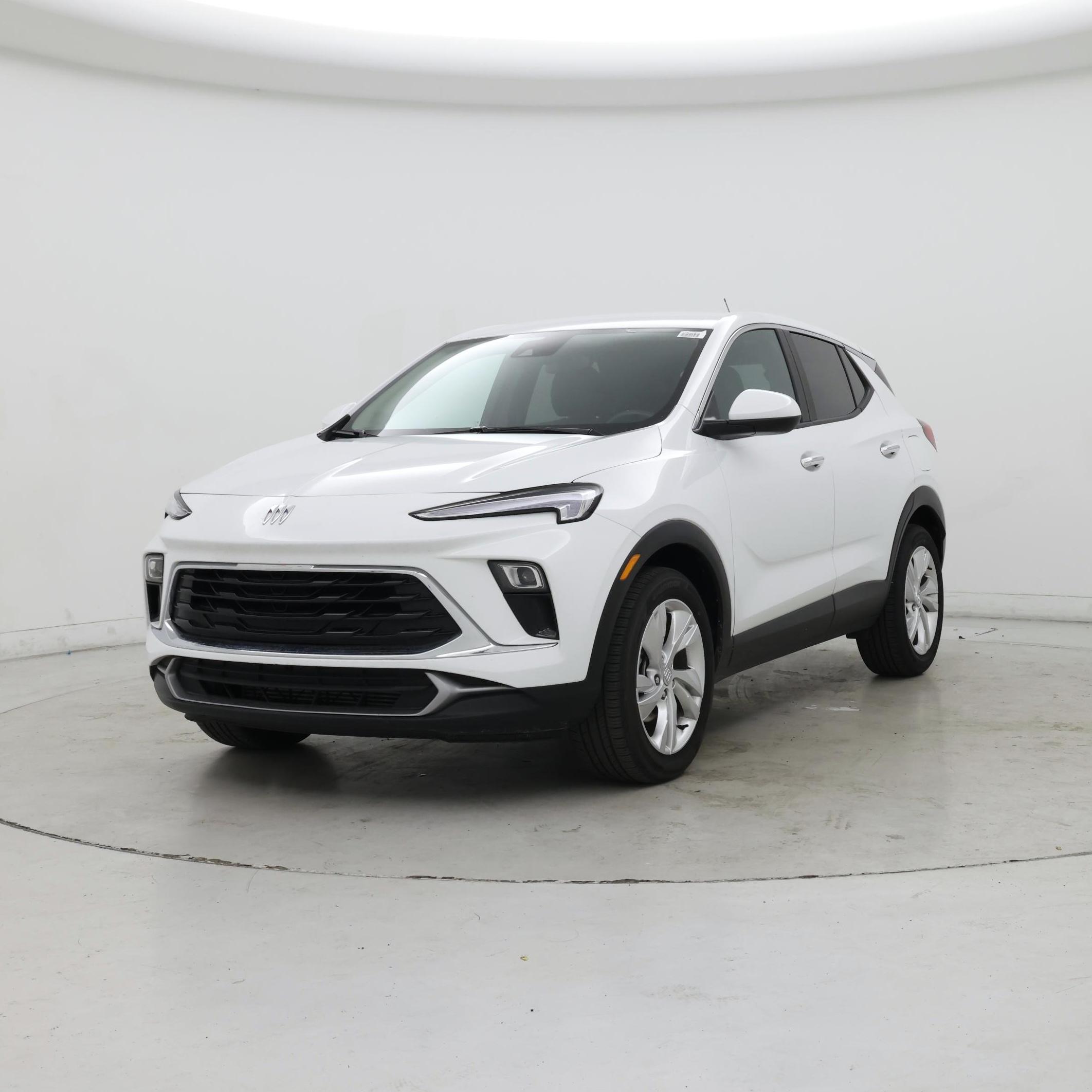 Thumbnail: 2025 Buick Encore GX - 4