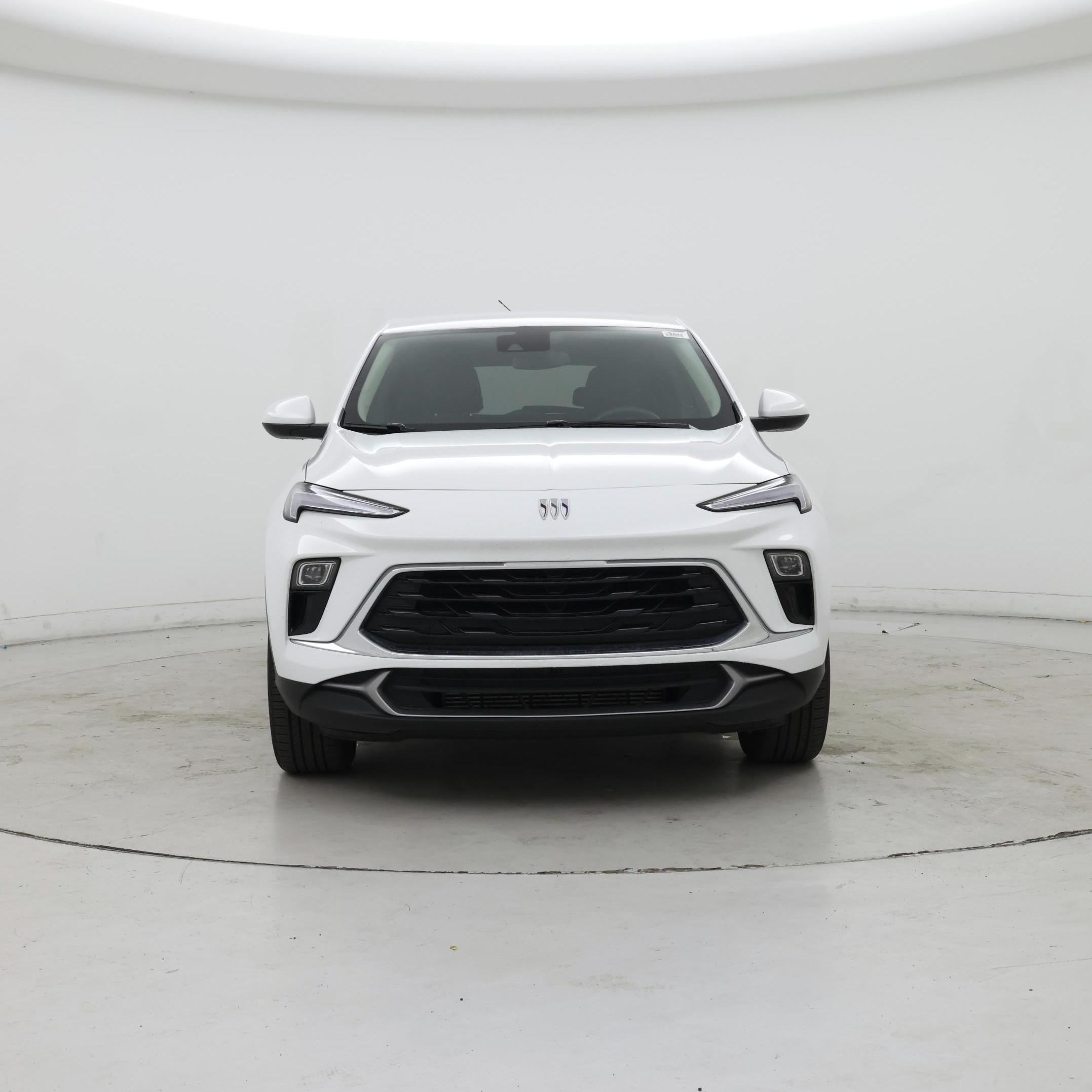 Thumbnail: 2025 Buick Encore GX - 5