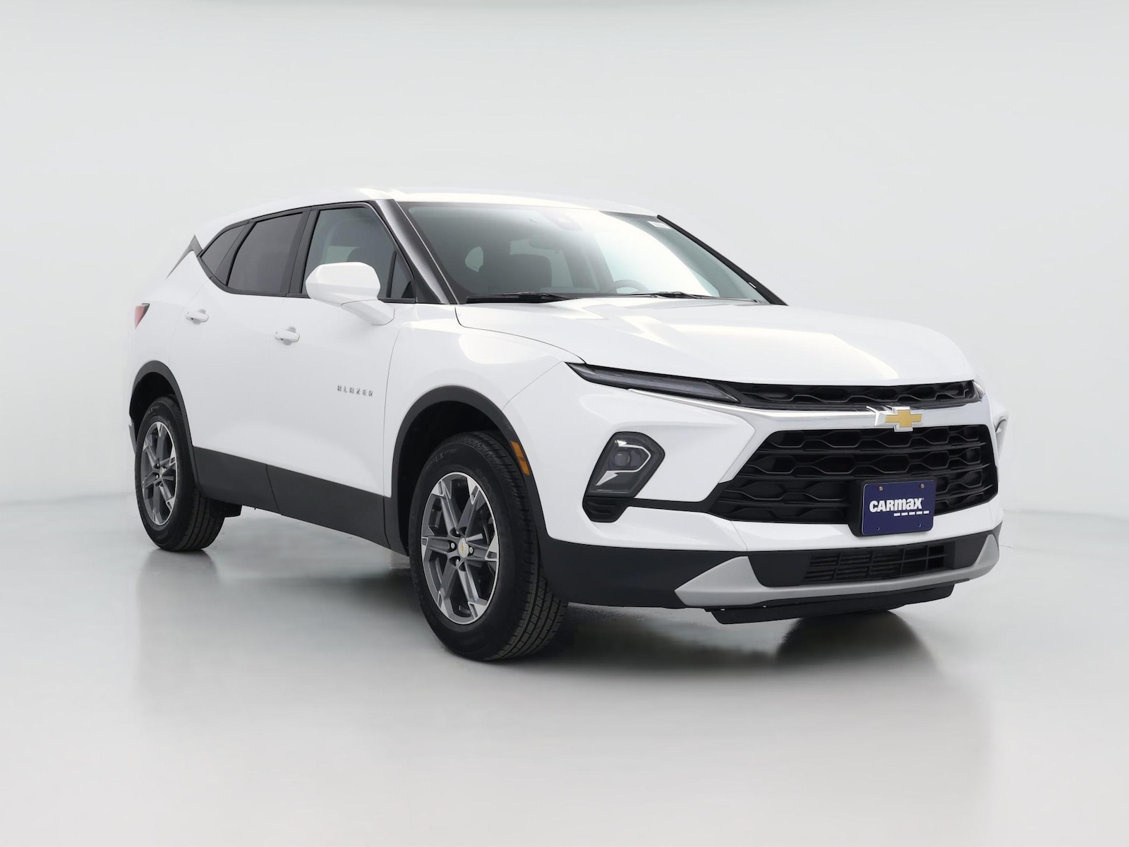 2025 Chevrolet Blazer