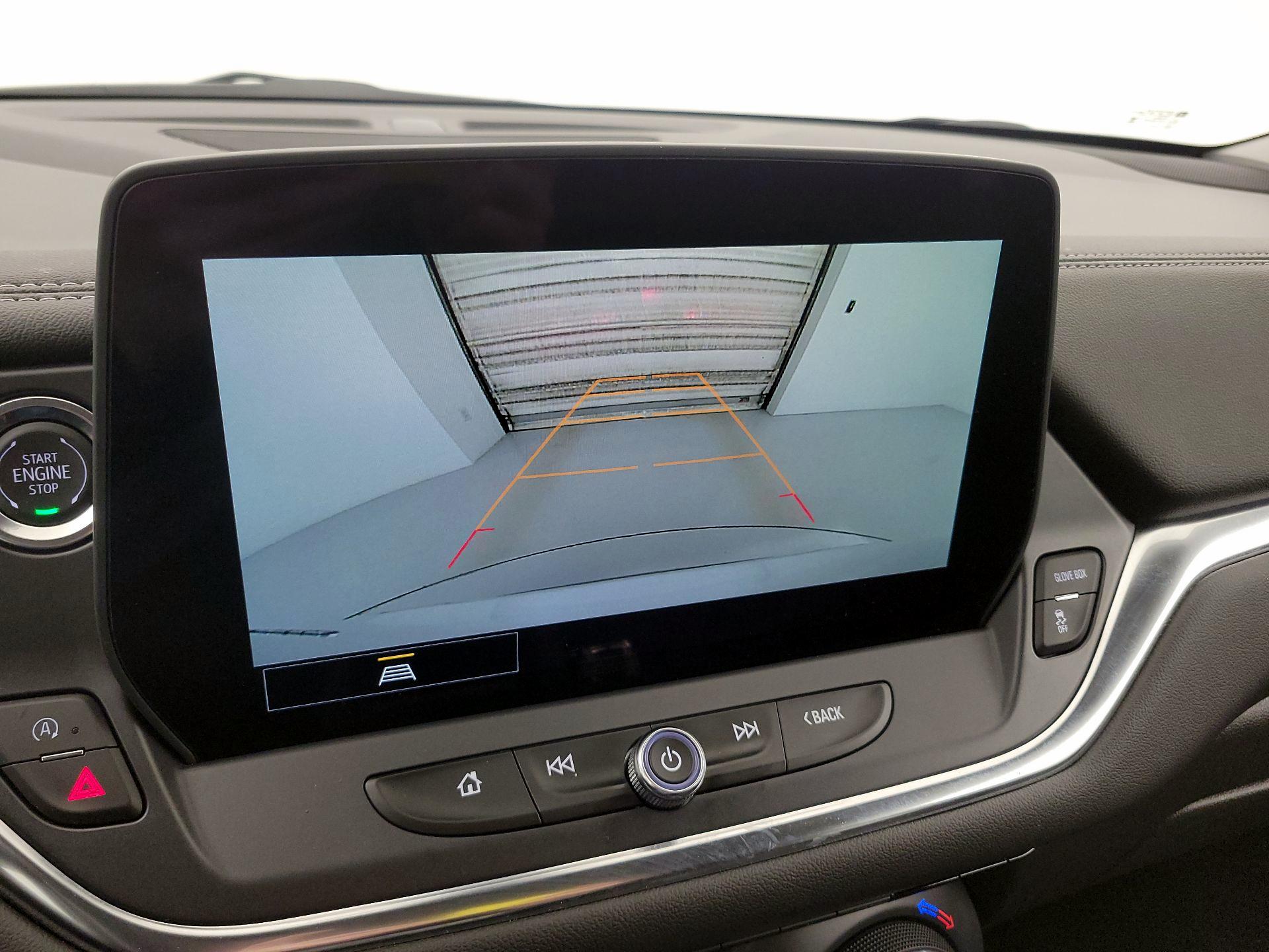 Thumbnail: 2025 Chevrolet Blazer - 14