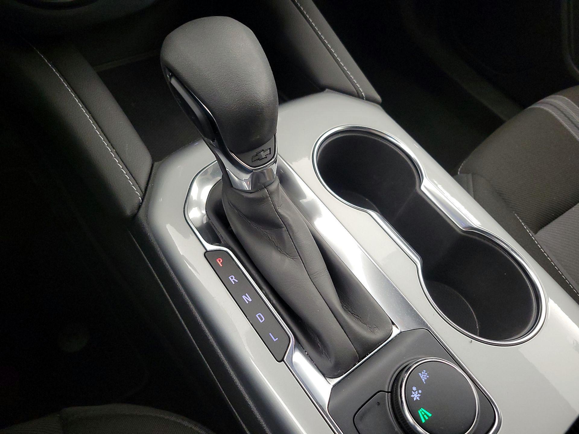 Thumbnail: 2025 Chevrolet Blazer - 17