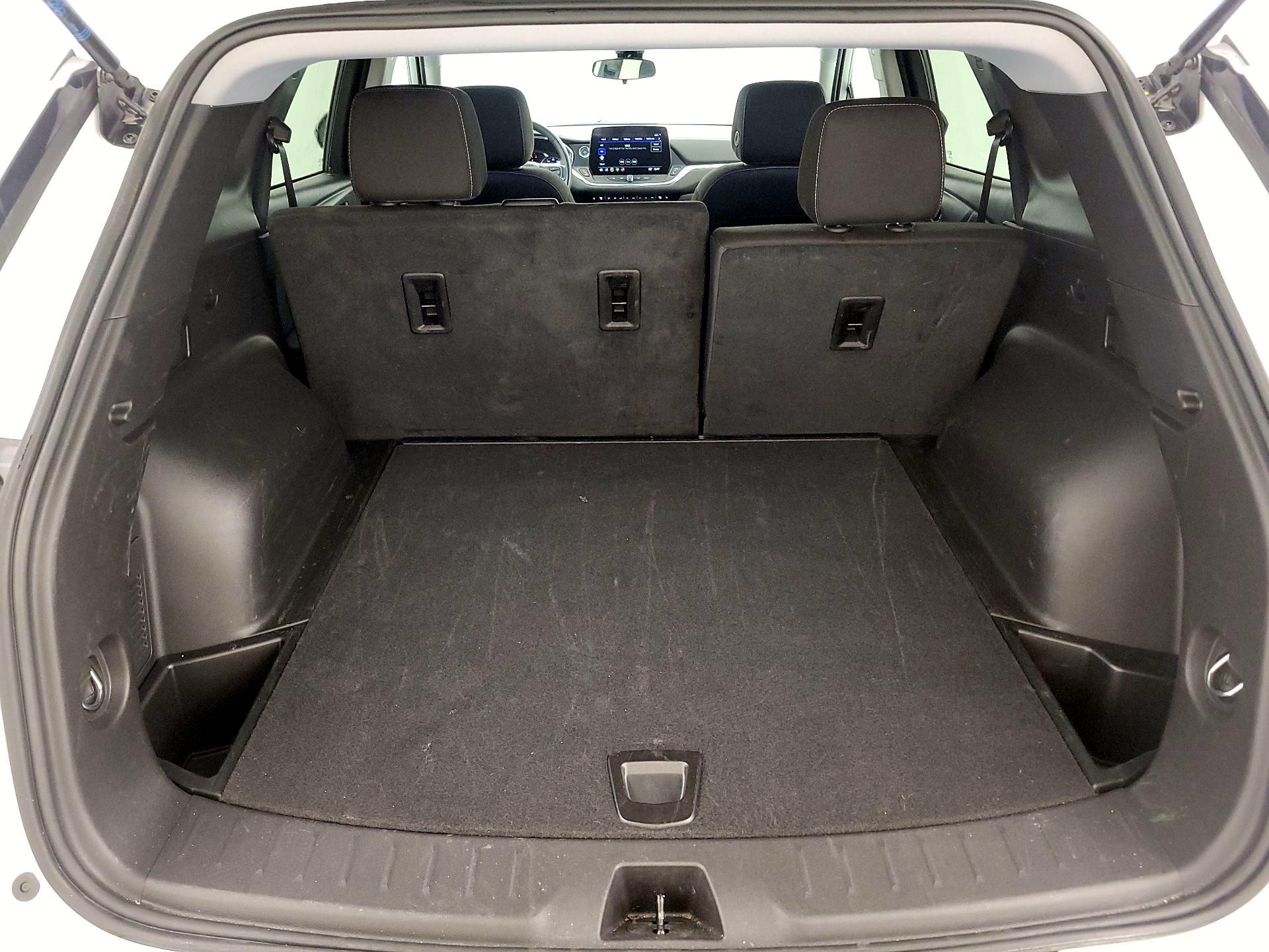 Thumbnail: 2025 Chevrolet Blazer - 20