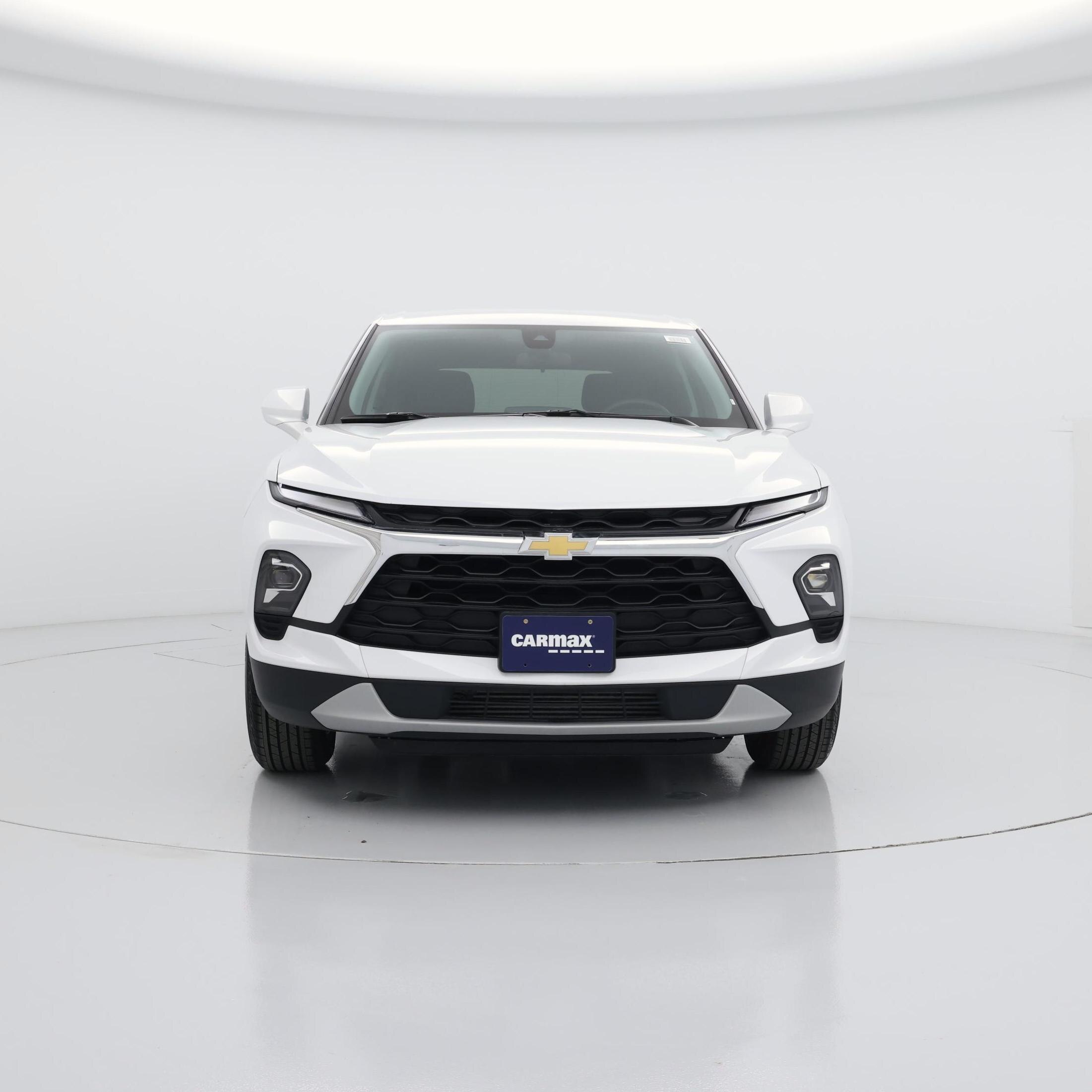 Thumbnail: 2025 Chevrolet Blazer - 5