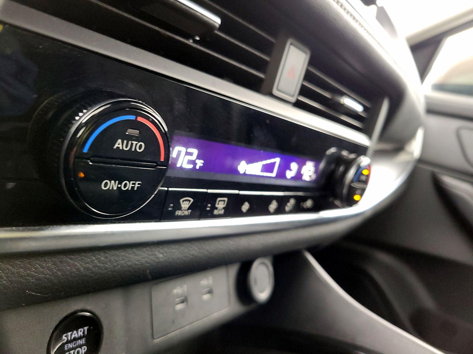 Thumbnail: 2025 Nissan Rogue - 16