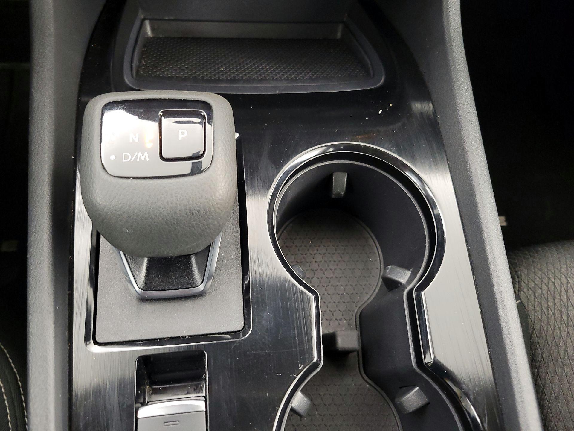 Thumbnail: 2025 Nissan Rogue - 17