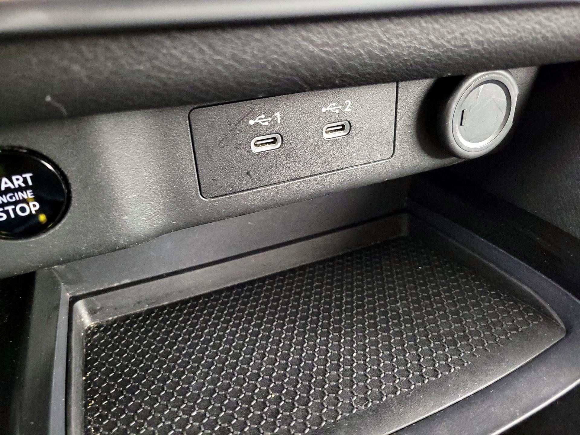 Thumbnail: 2025 Nissan Rogue - 18