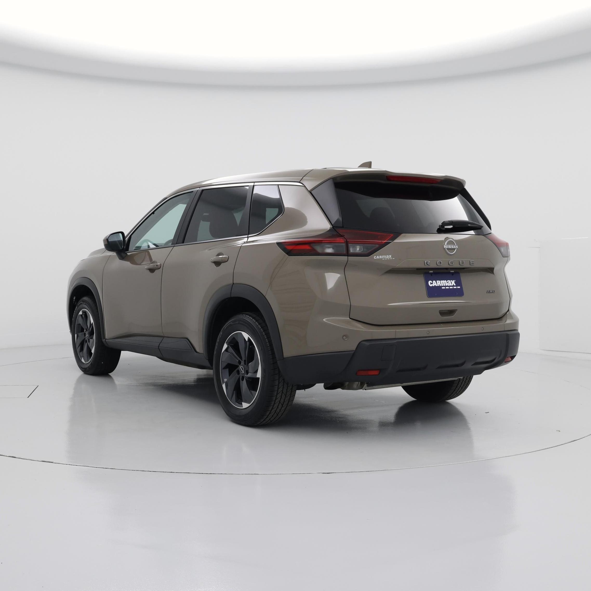 Thumbnail: 2025 Nissan Rogue - 2