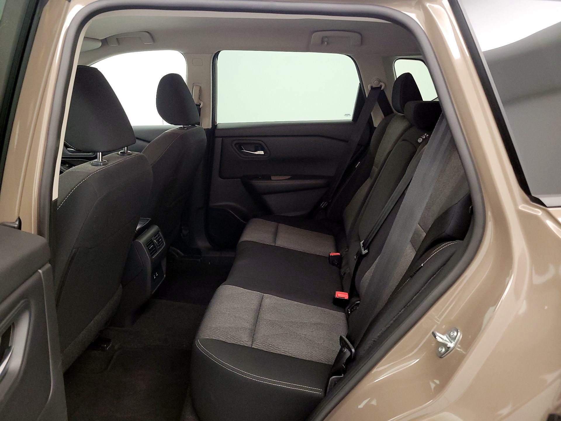 Thumbnail: 2025 Nissan Rogue - 19