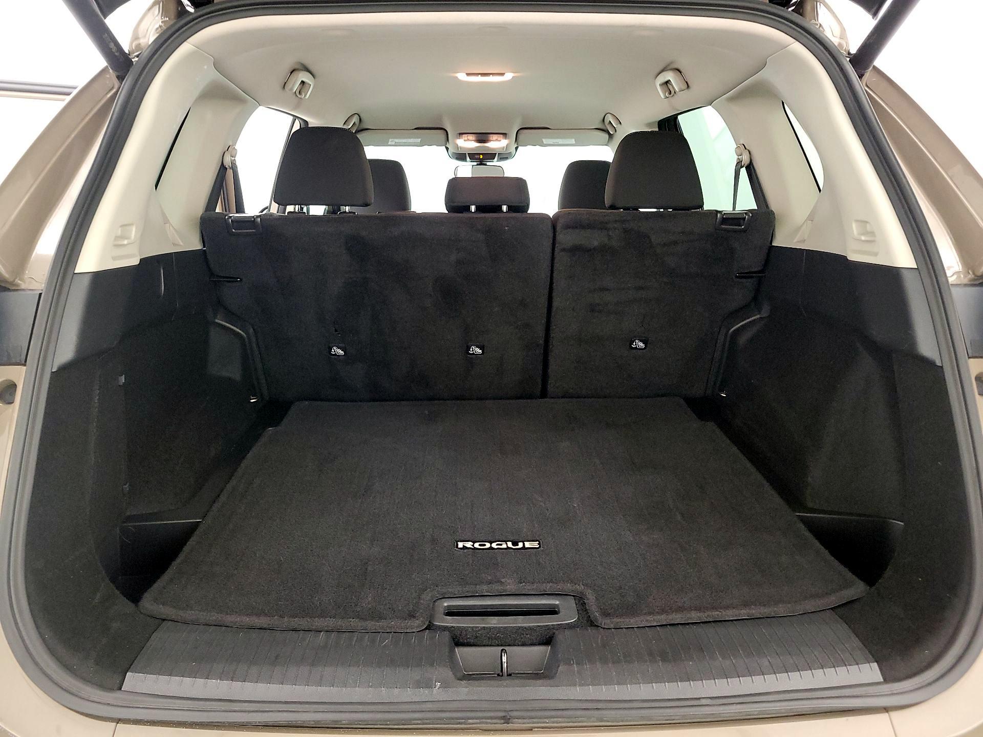 Thumbnail: 2025 Nissan Rogue - 20