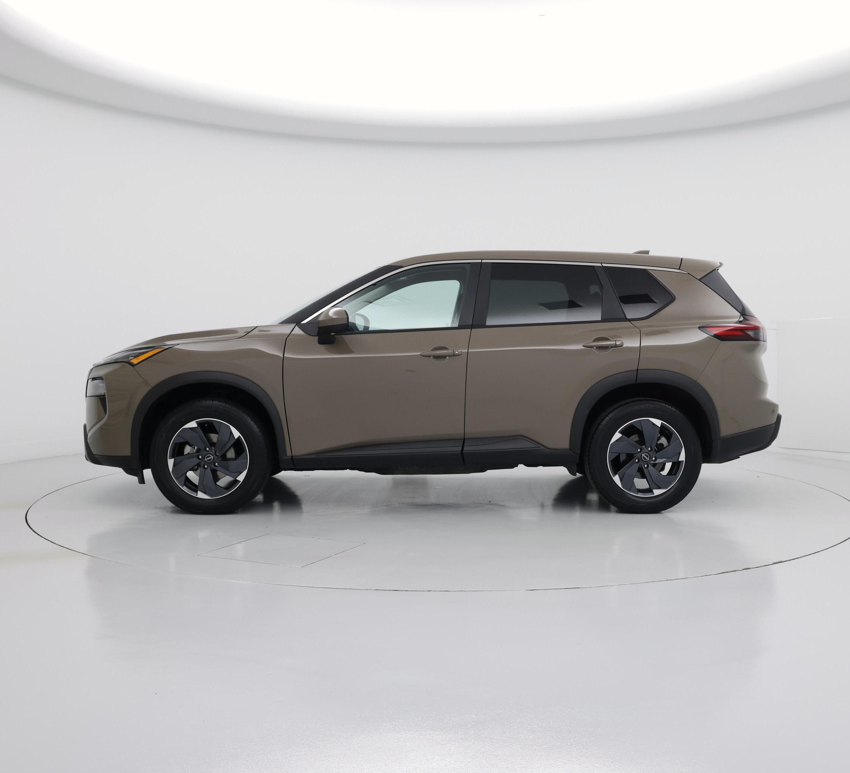 Thumbnail: 2025 Nissan Rogue - 3