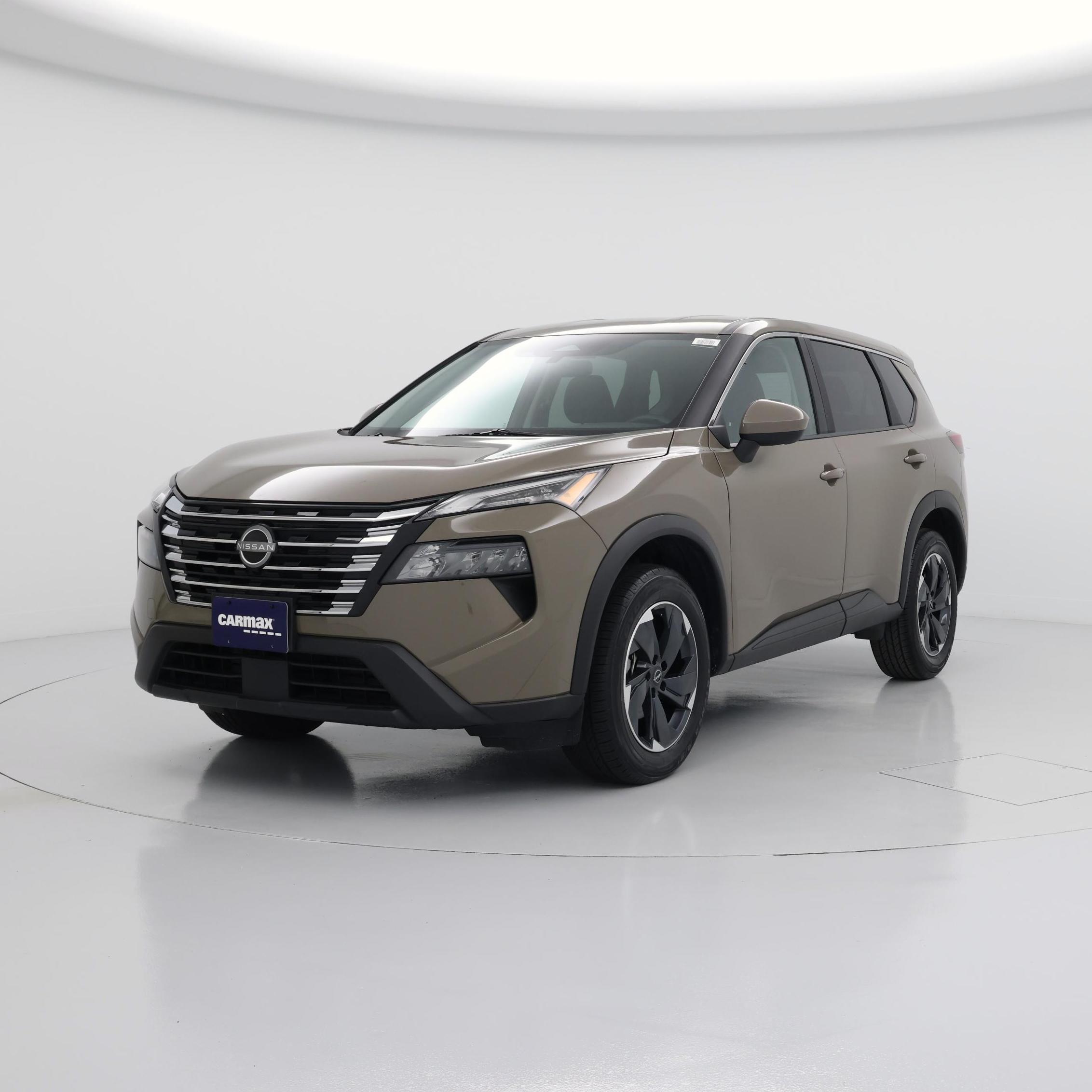 Thumbnail: 2025 Nissan Rogue - 4