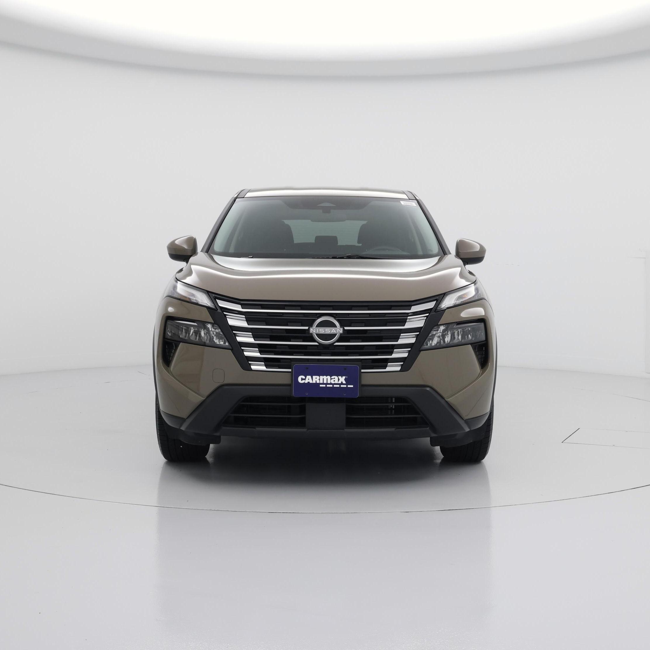 Thumbnail: 2025 Nissan Rogue - 5