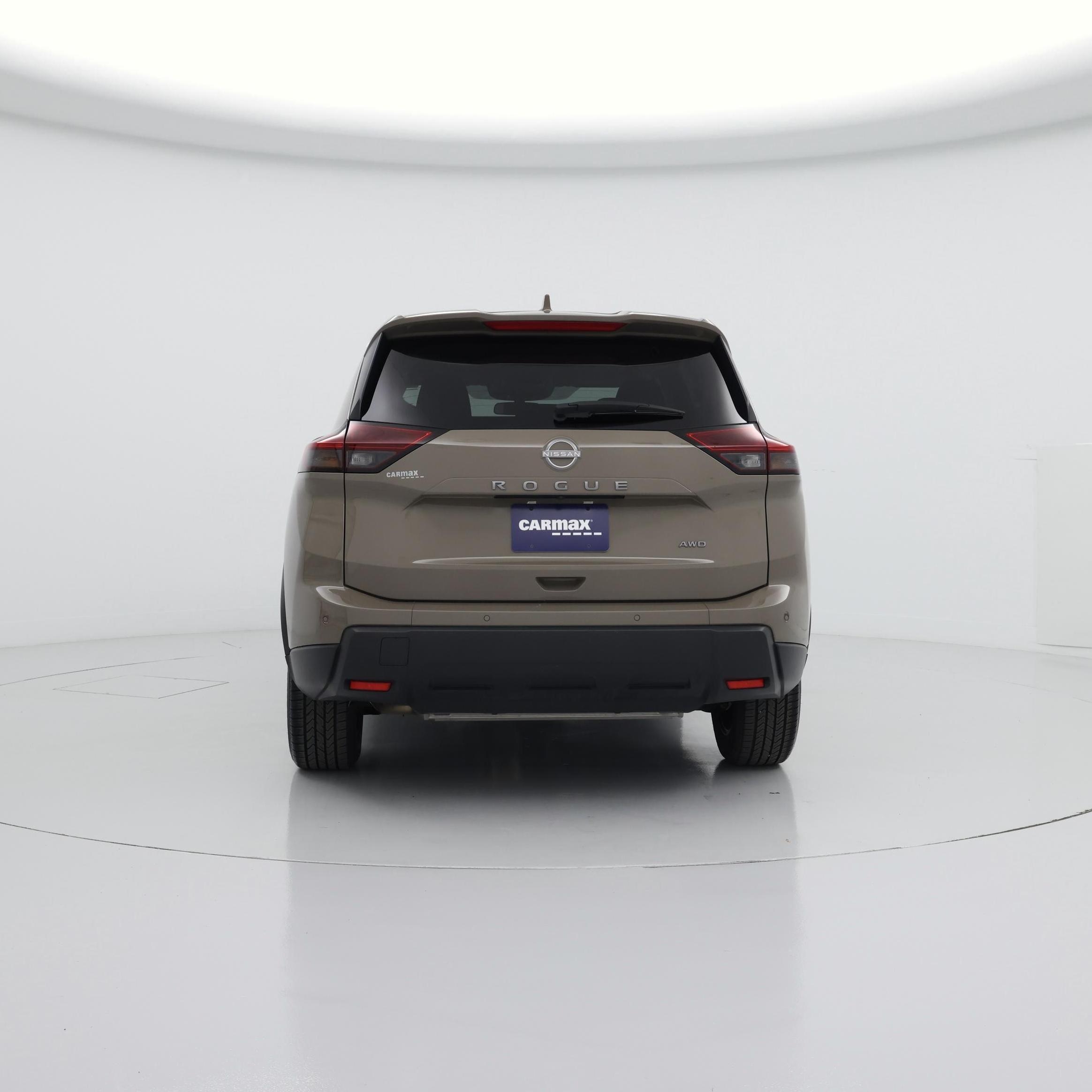 Thumbnail: 2025 Nissan Rogue - 6